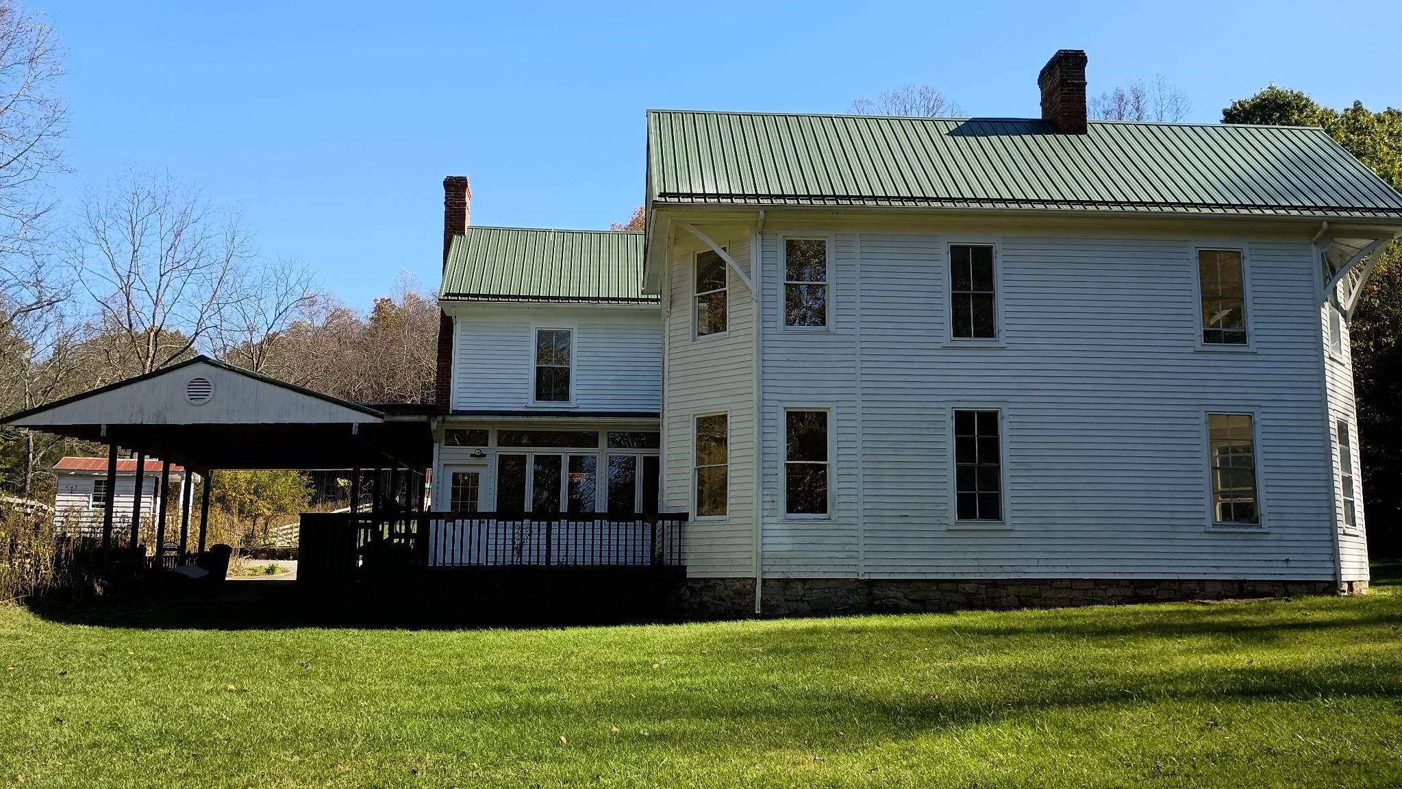 6520 Owens Road Radford VA 24141