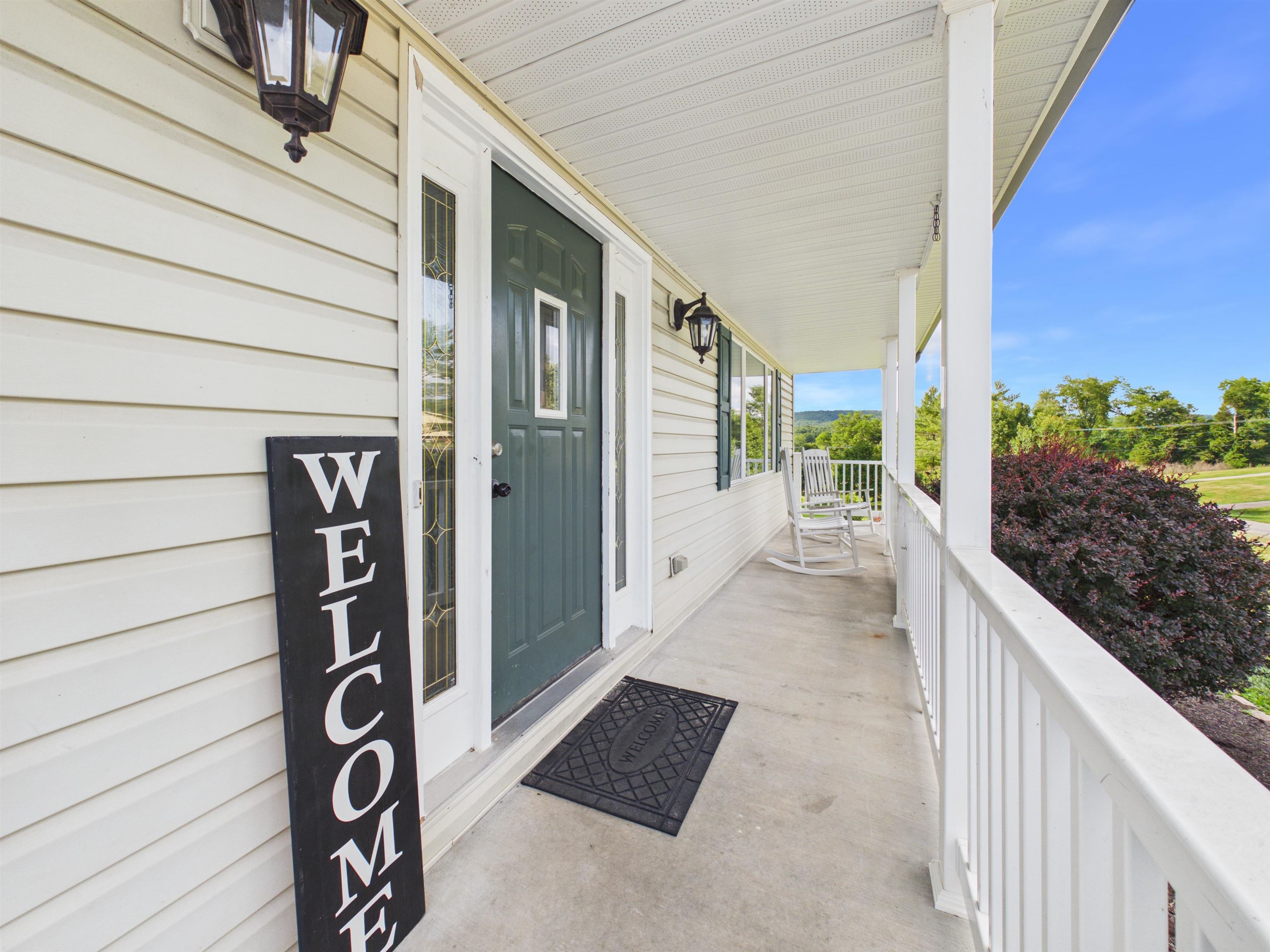 209 Rolling Hills Drive Christiansburg VA 24073