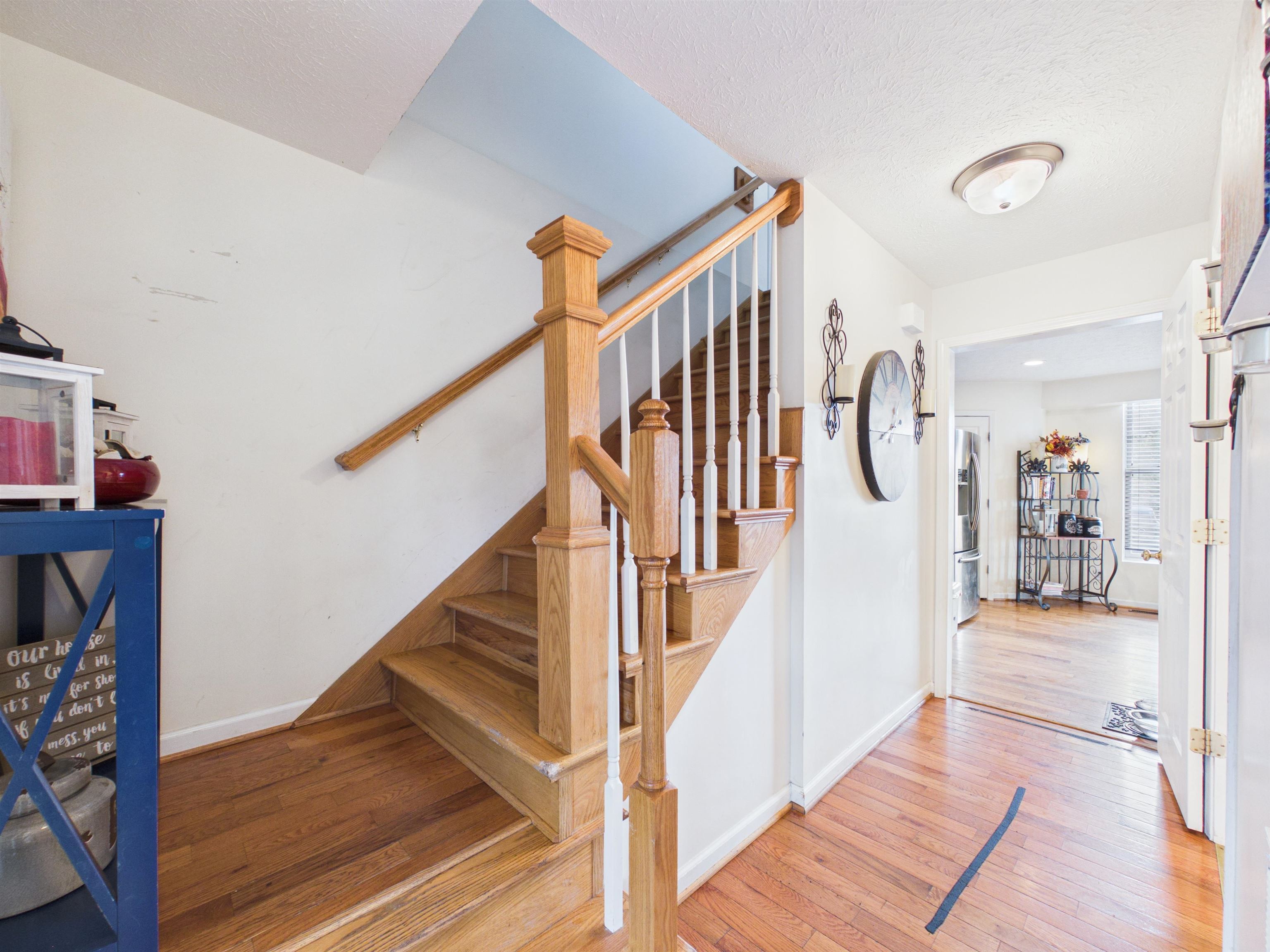 209 Rolling Hills Drive Christiansburg VA 24073