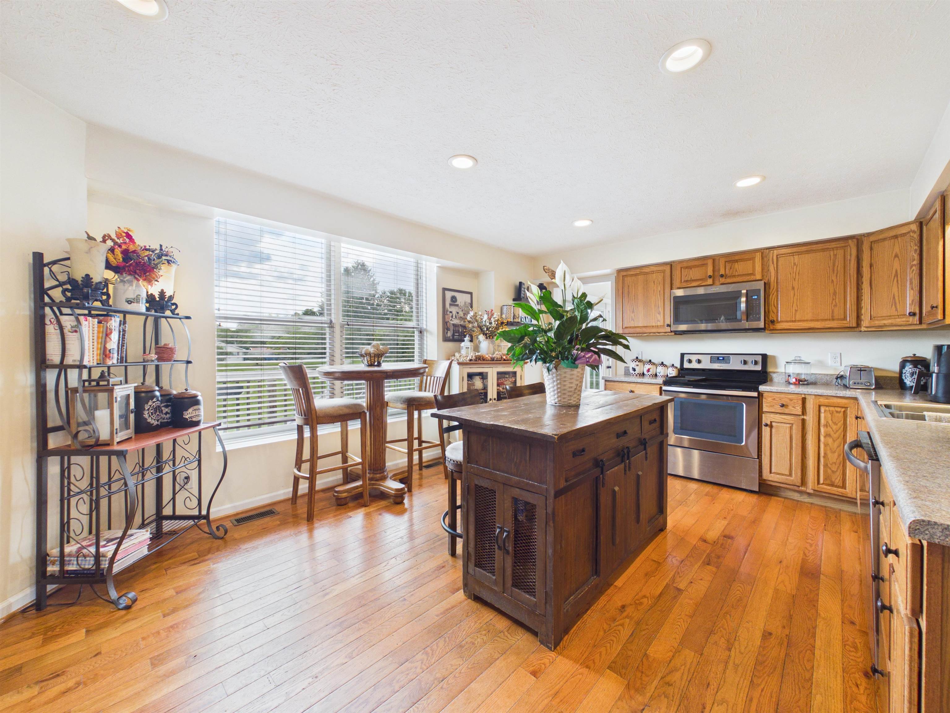 209 Rolling Hills Drive Christiansburg VA 24073