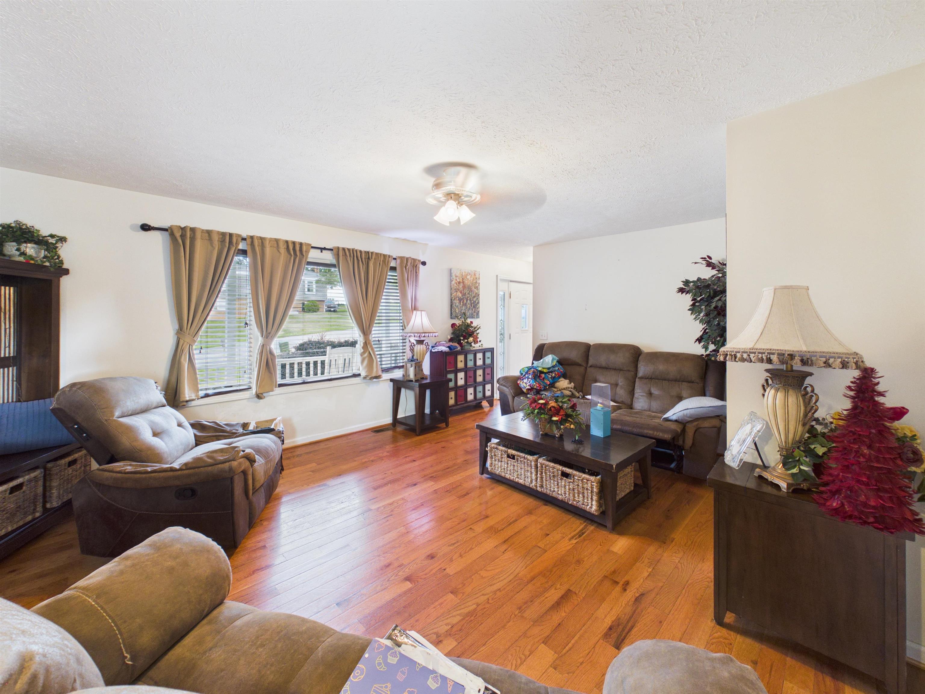 209 Rolling Hills Drive Christiansburg VA 24073