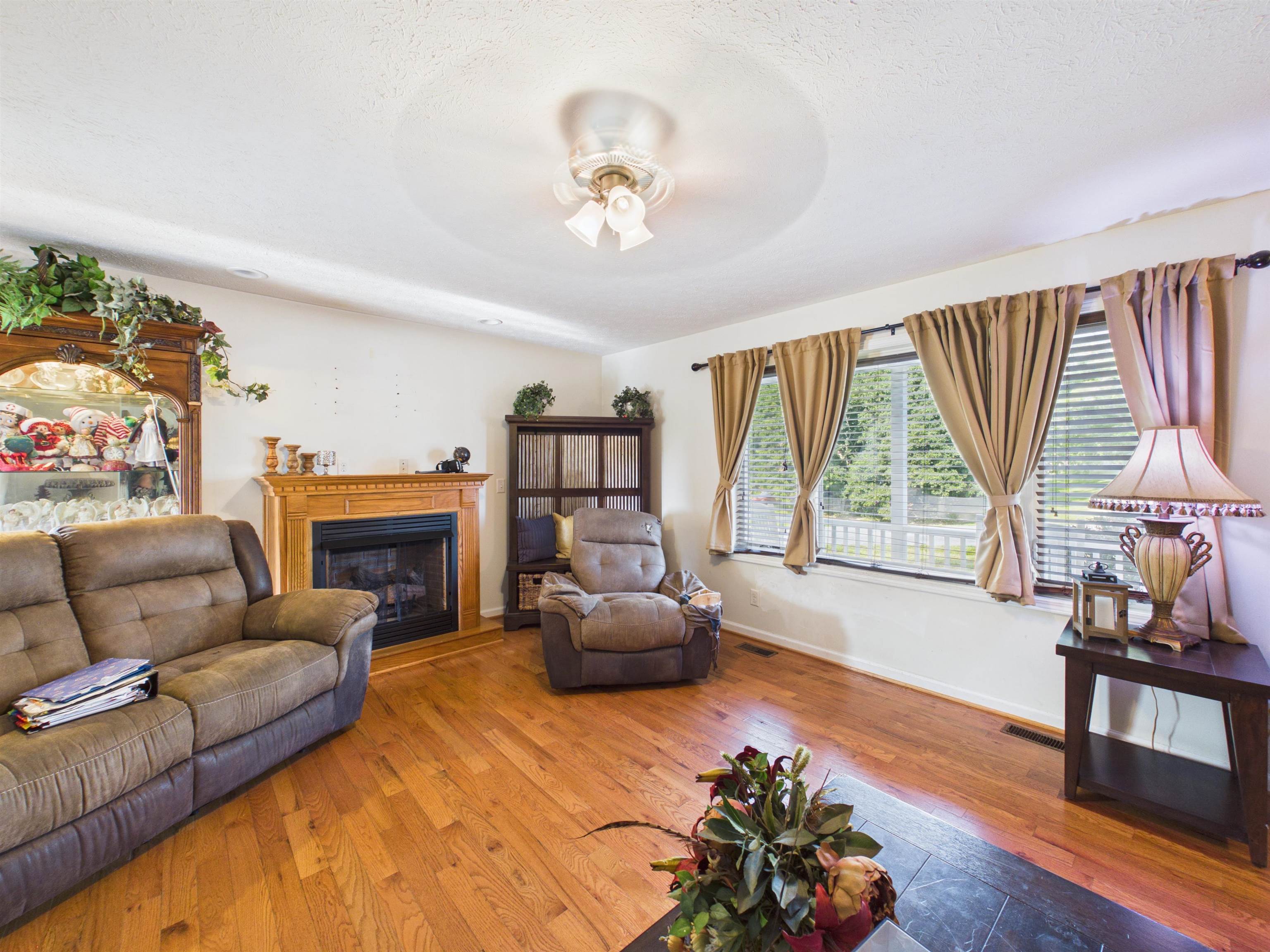 209 Rolling Hills Drive Christiansburg VA 24073