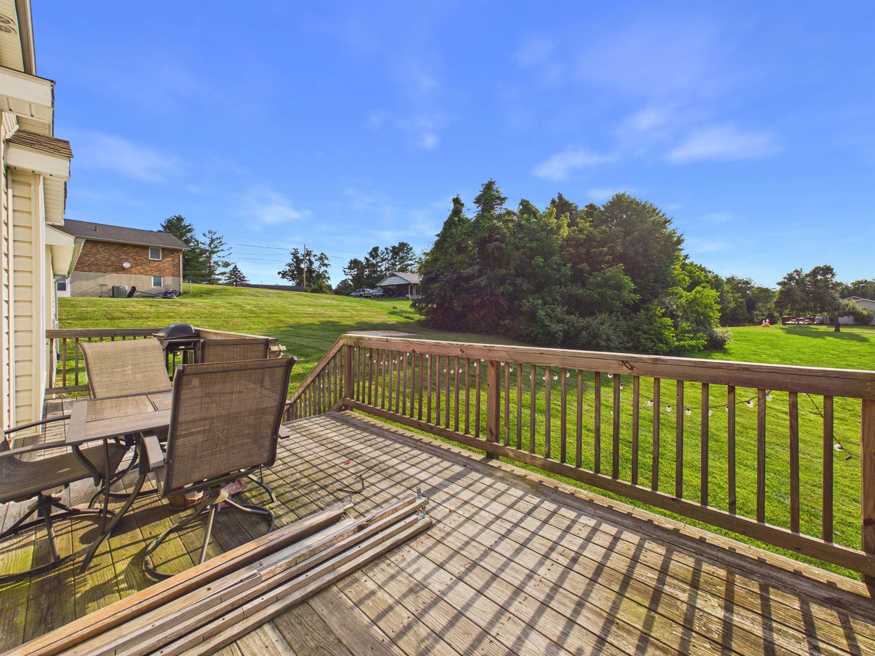 209 Rolling Hills Drive Christiansburg VA 24073