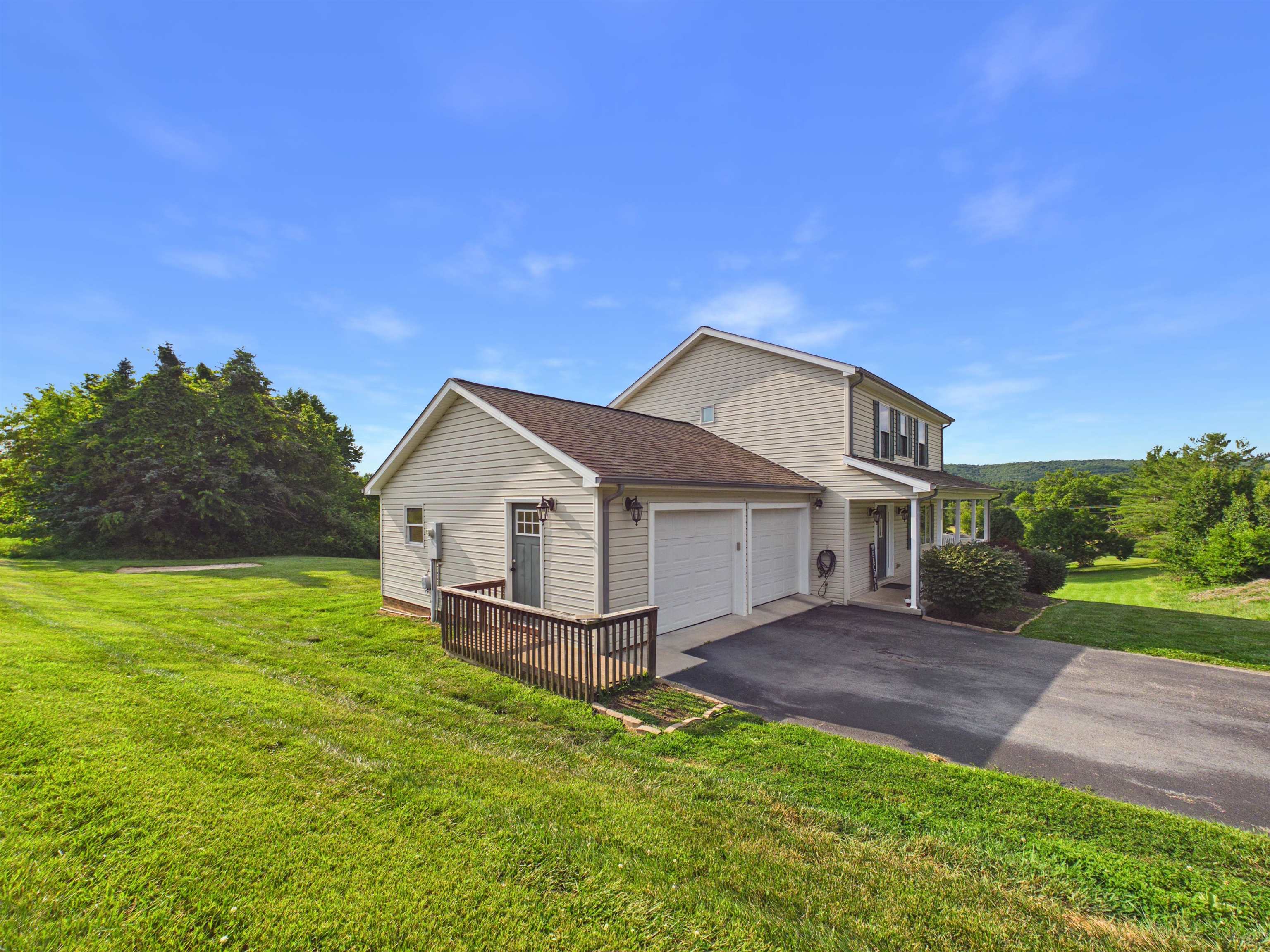 209 Rolling Hills Drive Christiansburg VA 24073