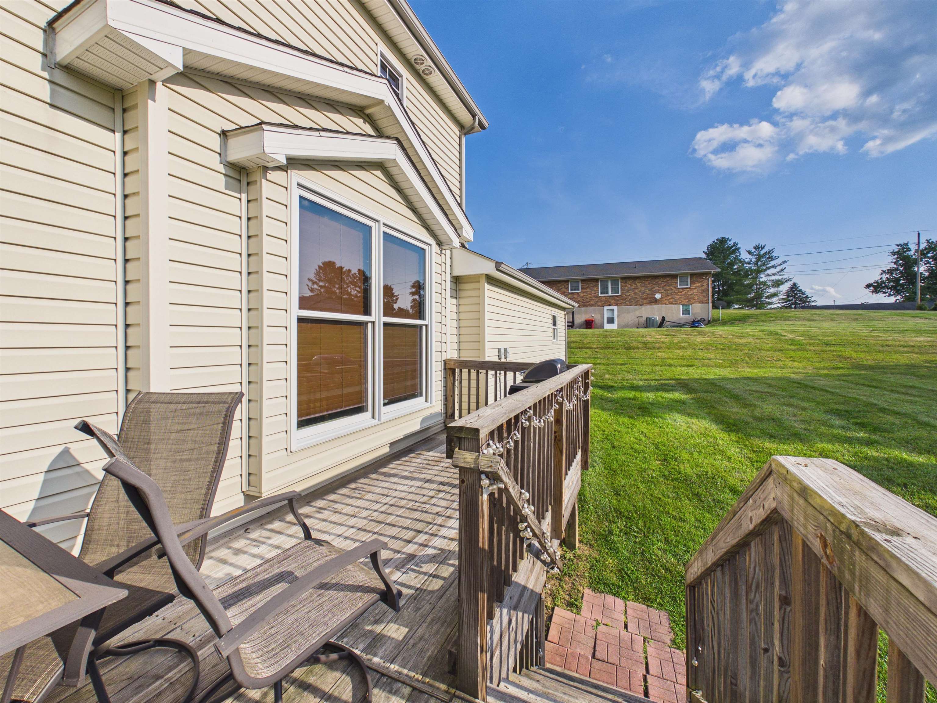 209 Rolling Hills Drive Christiansburg VA 24073