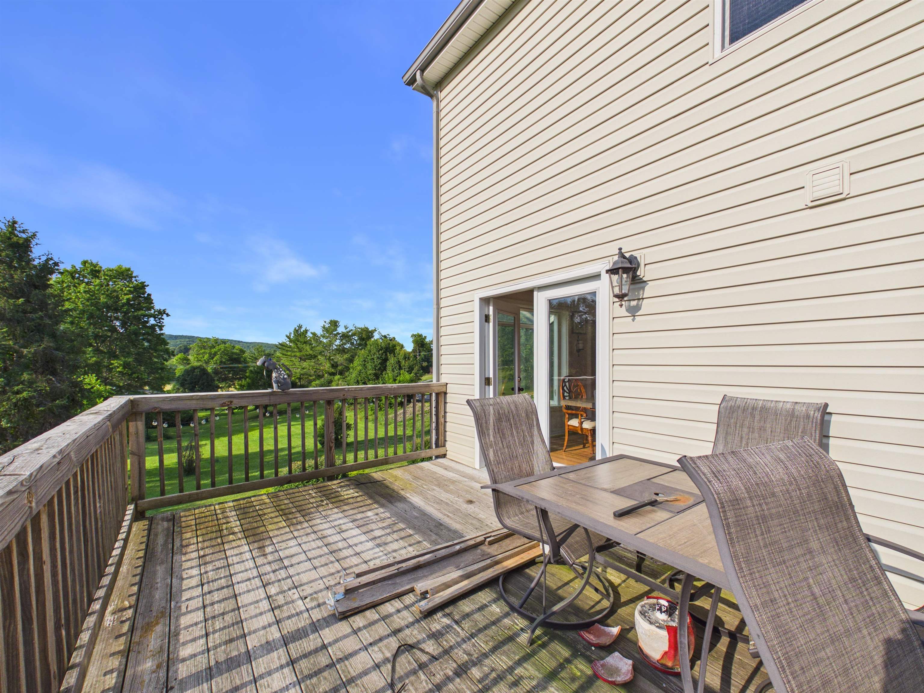 209 Rolling Hills Drive Christiansburg VA 24073