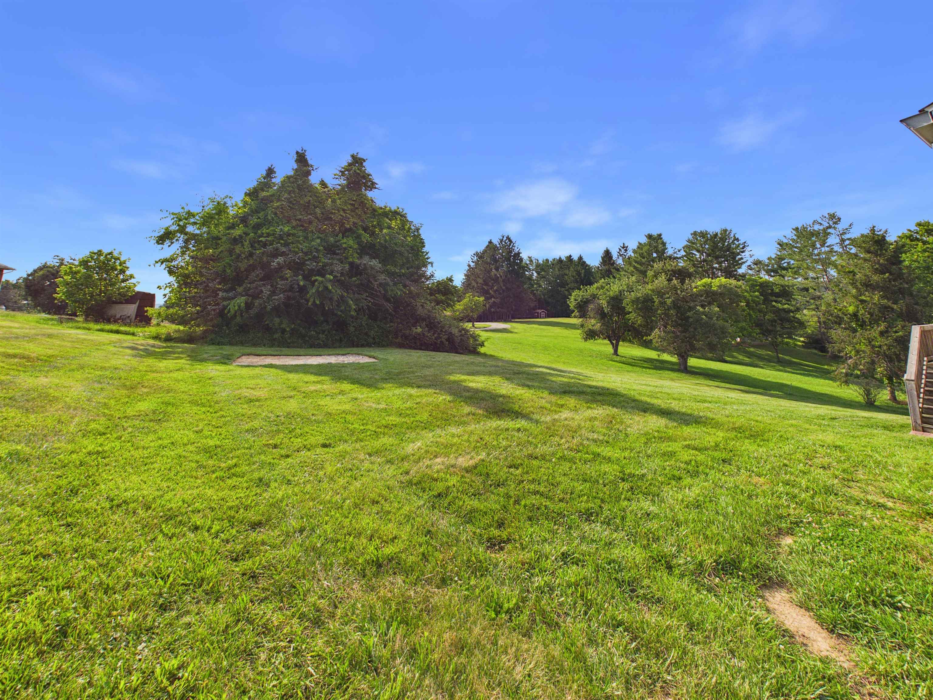 209 Rolling Hills Drive Christiansburg VA 24073