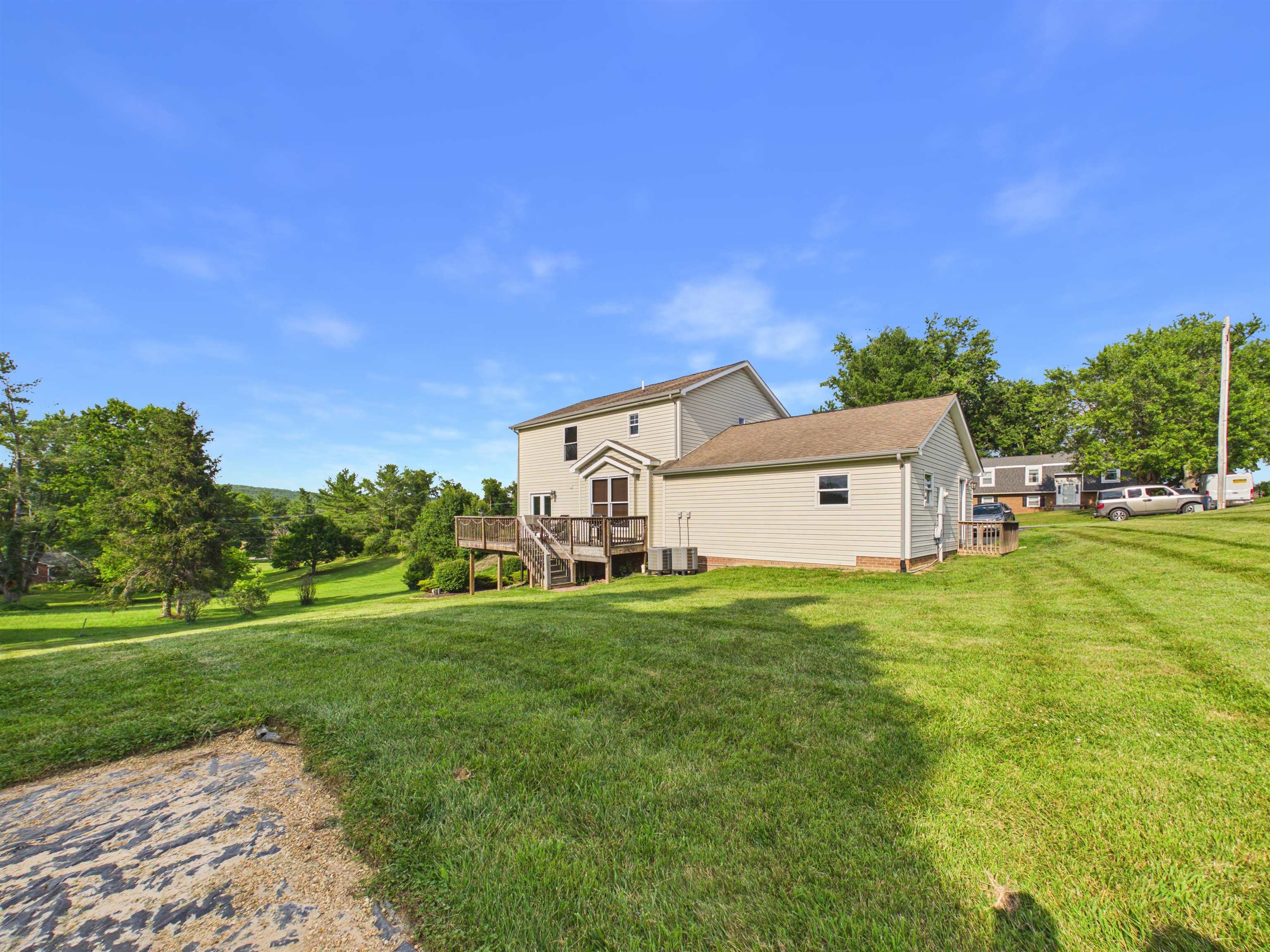 209 Rolling Hills Drive Christiansburg VA 24073