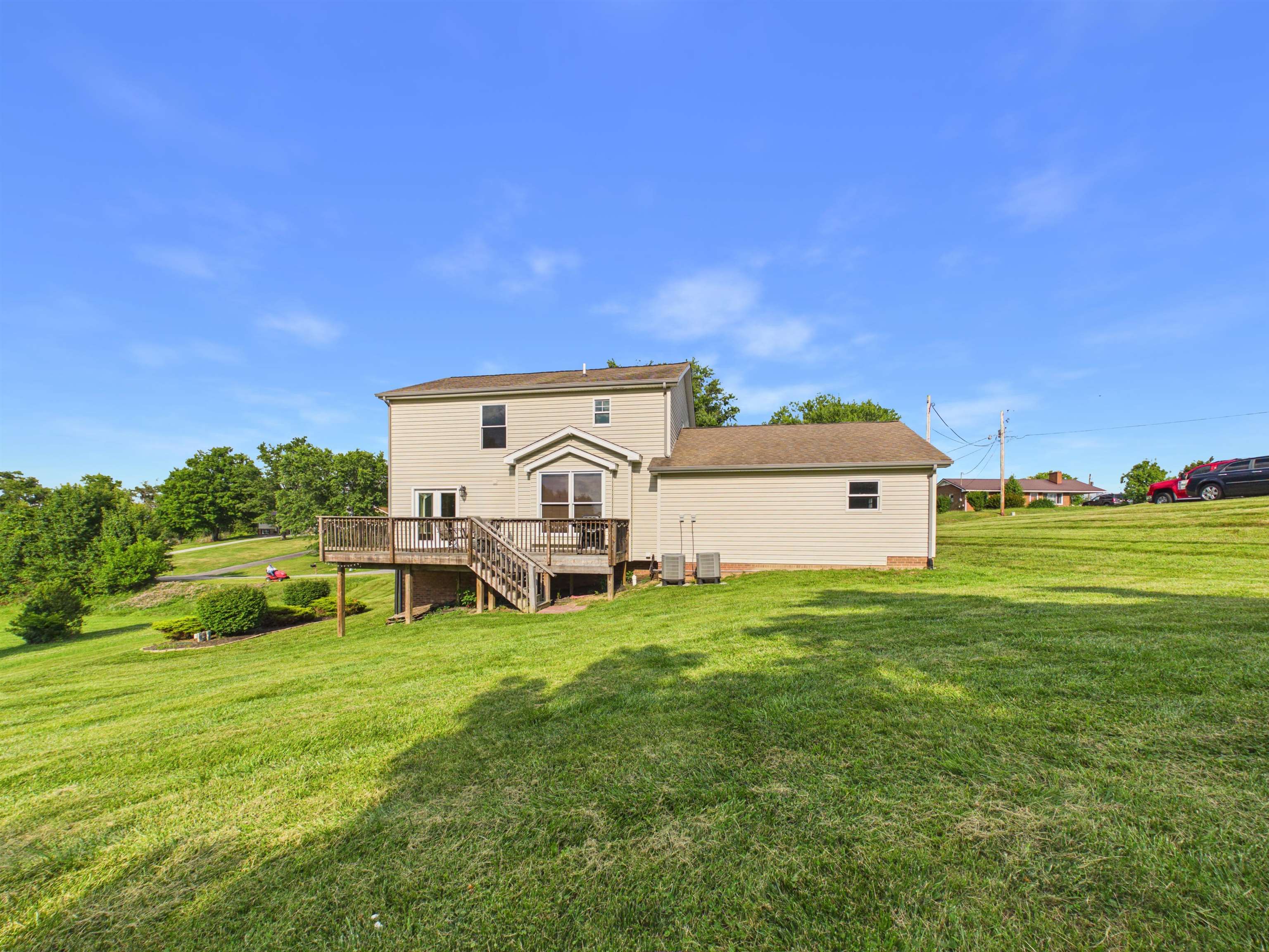 209 Rolling Hills Drive Christiansburg VA 24073