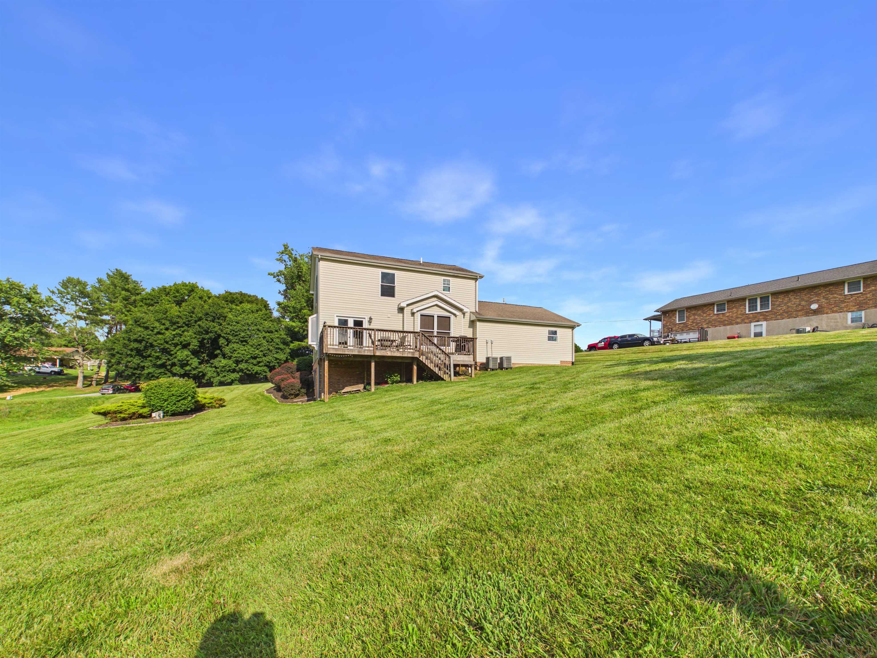 209 Rolling Hills Drive Christiansburg VA 24073