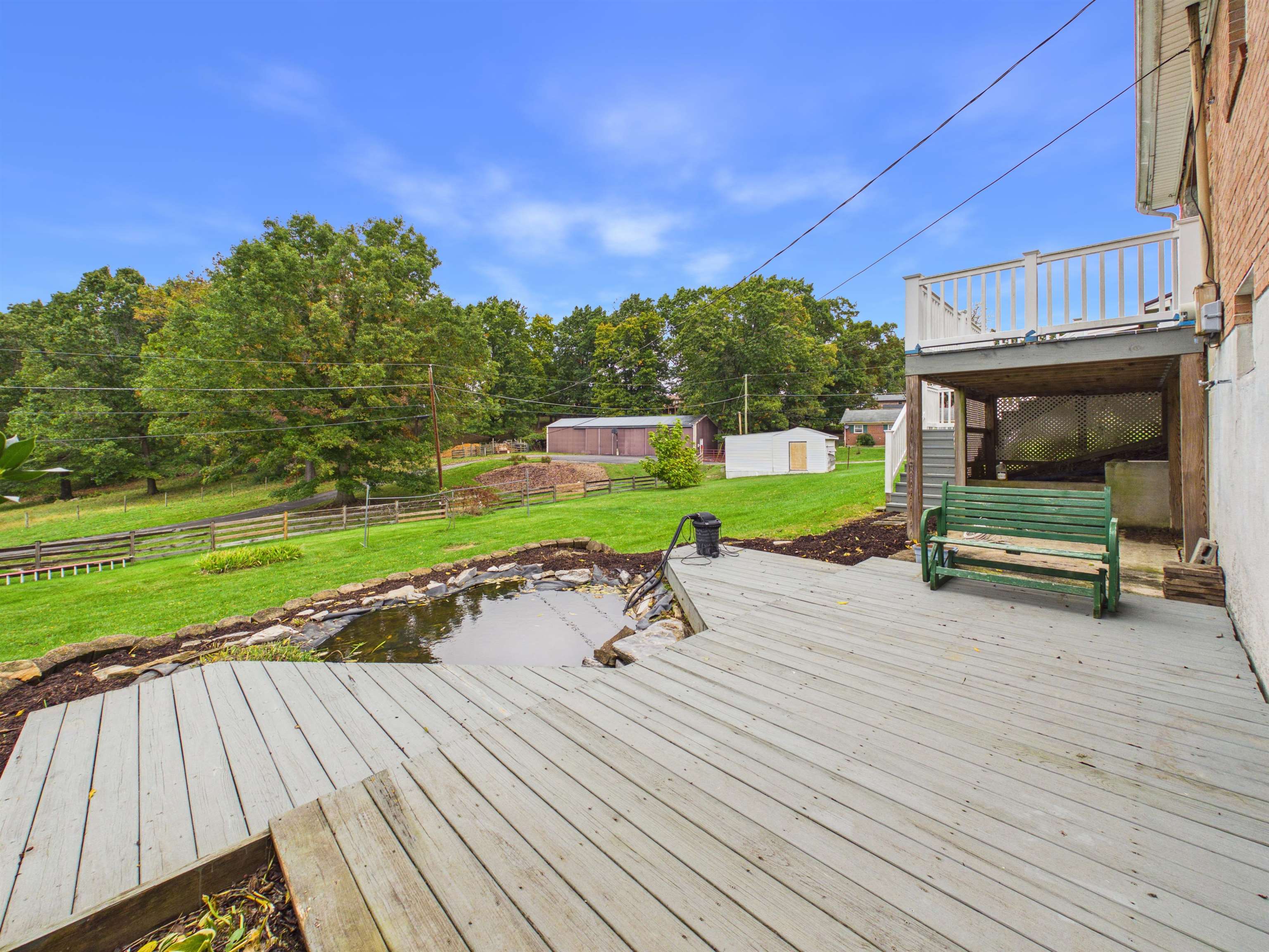 5587 Harris Street Dublin VA 24084