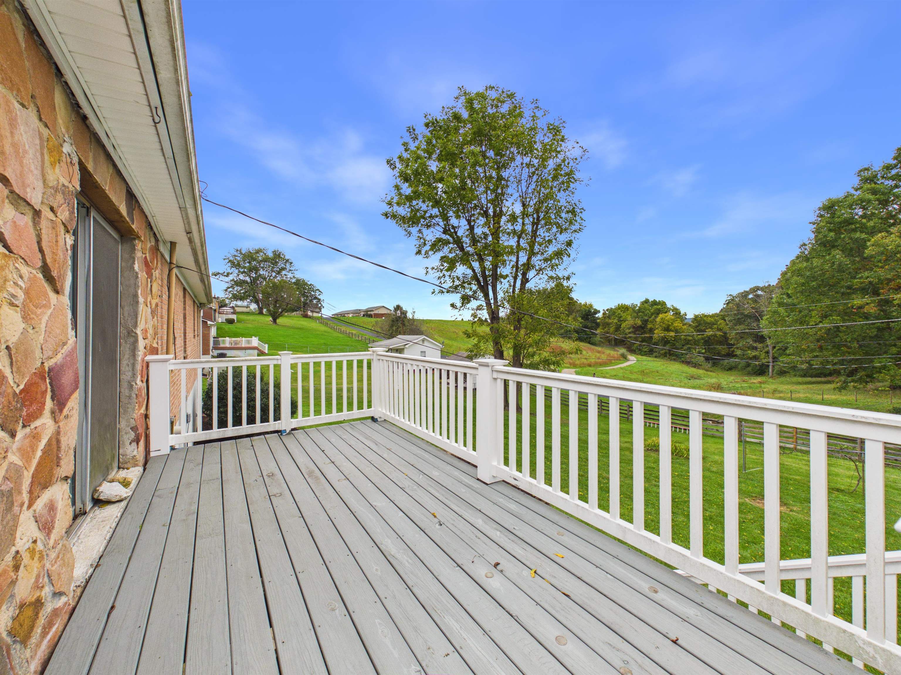 5587 Harris Street Dublin VA 24084
