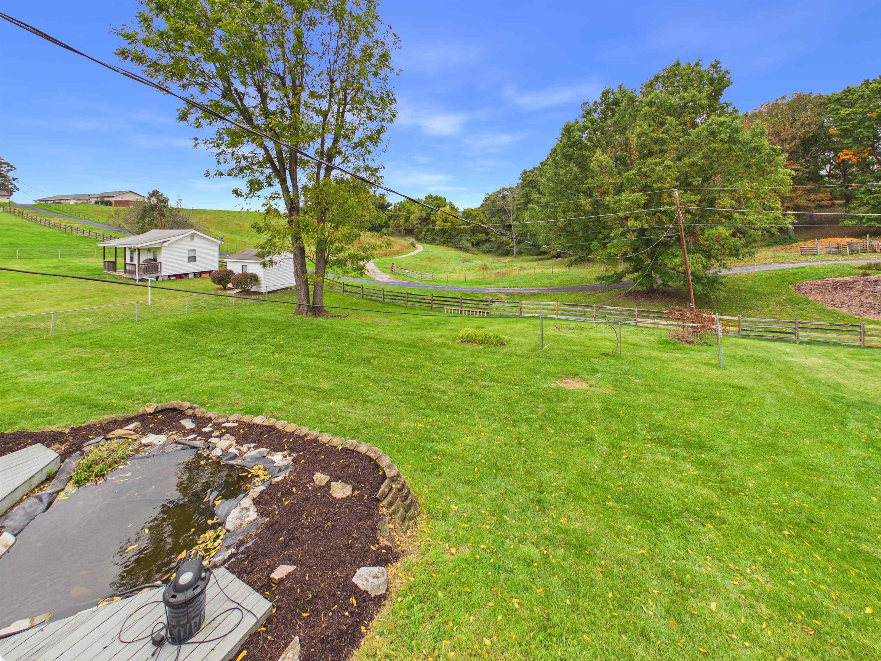 5587 Harris Street Dublin VA 24084