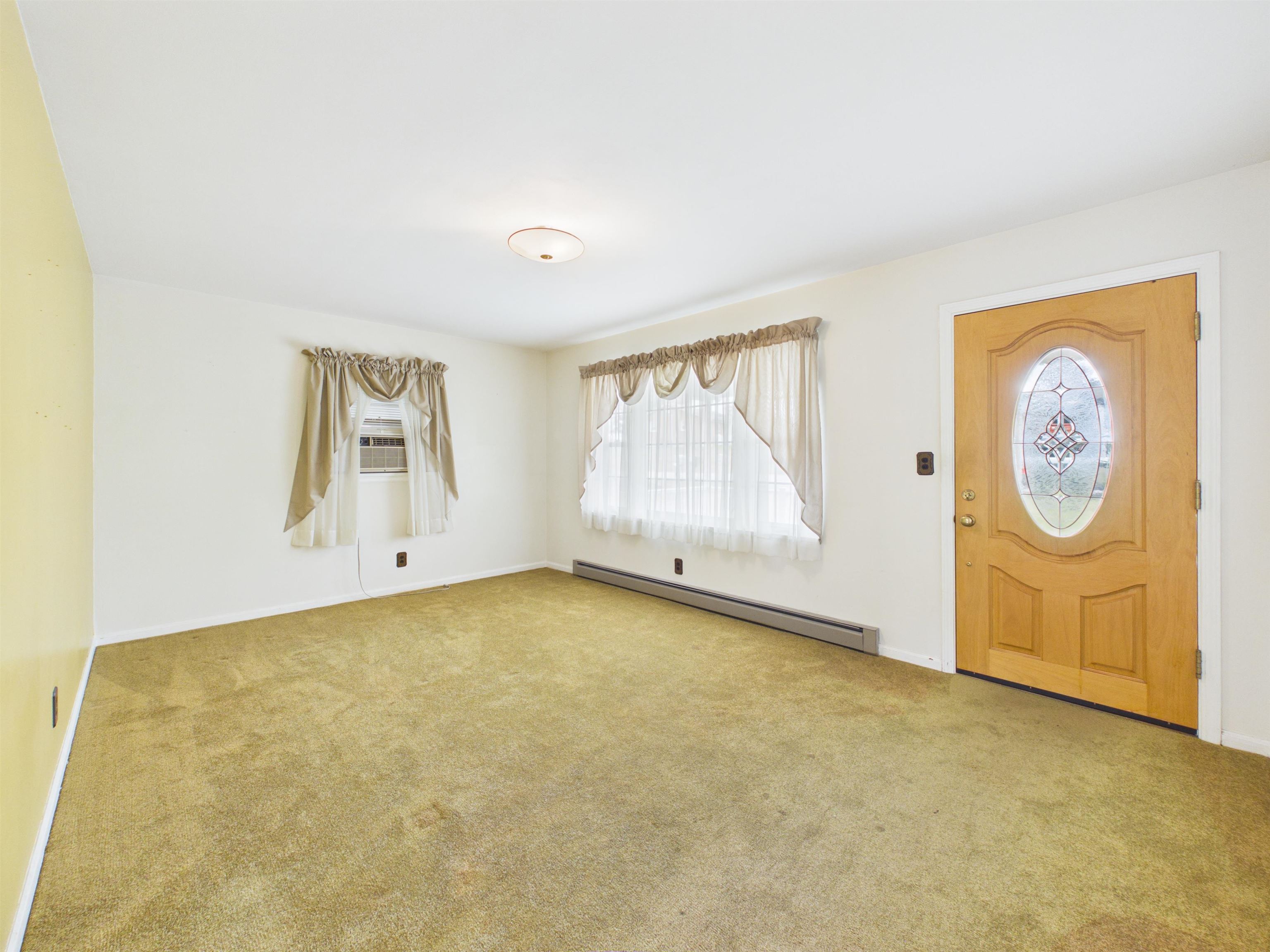 5587 Harris Street Dublin VA 24084