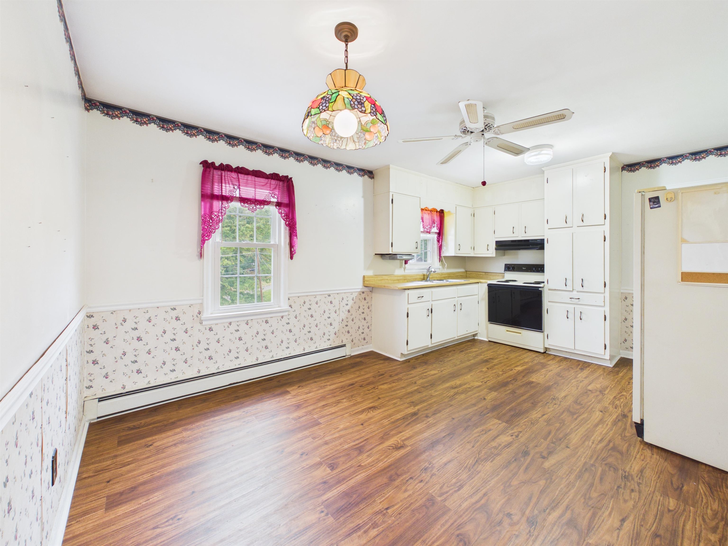 5587 Harris Street Dublin VA 24084
