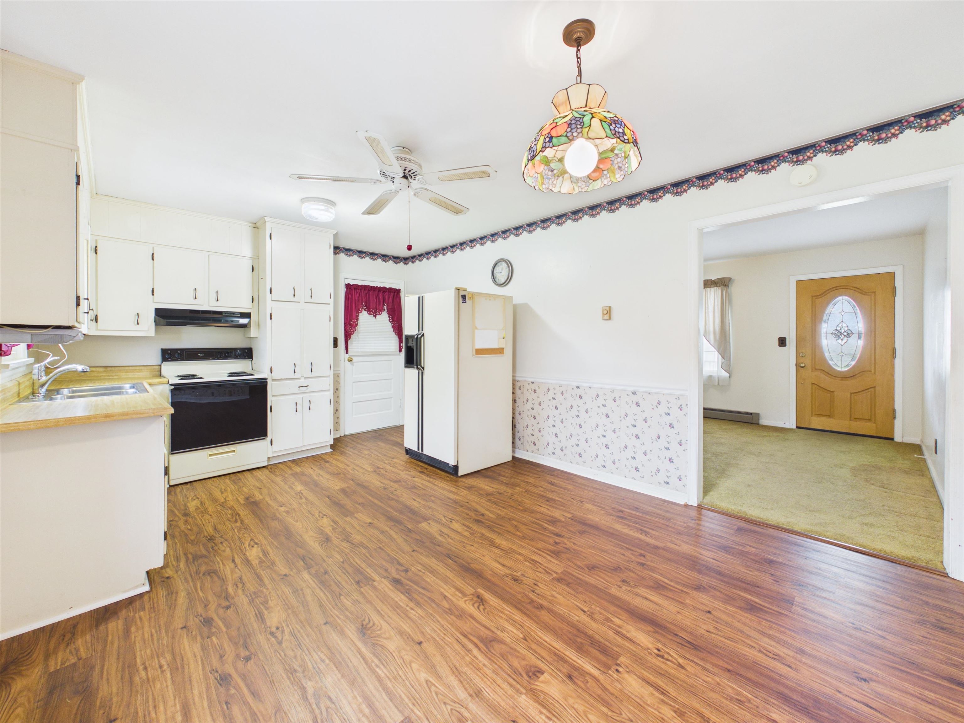 5587 Harris Street Dublin VA 24084