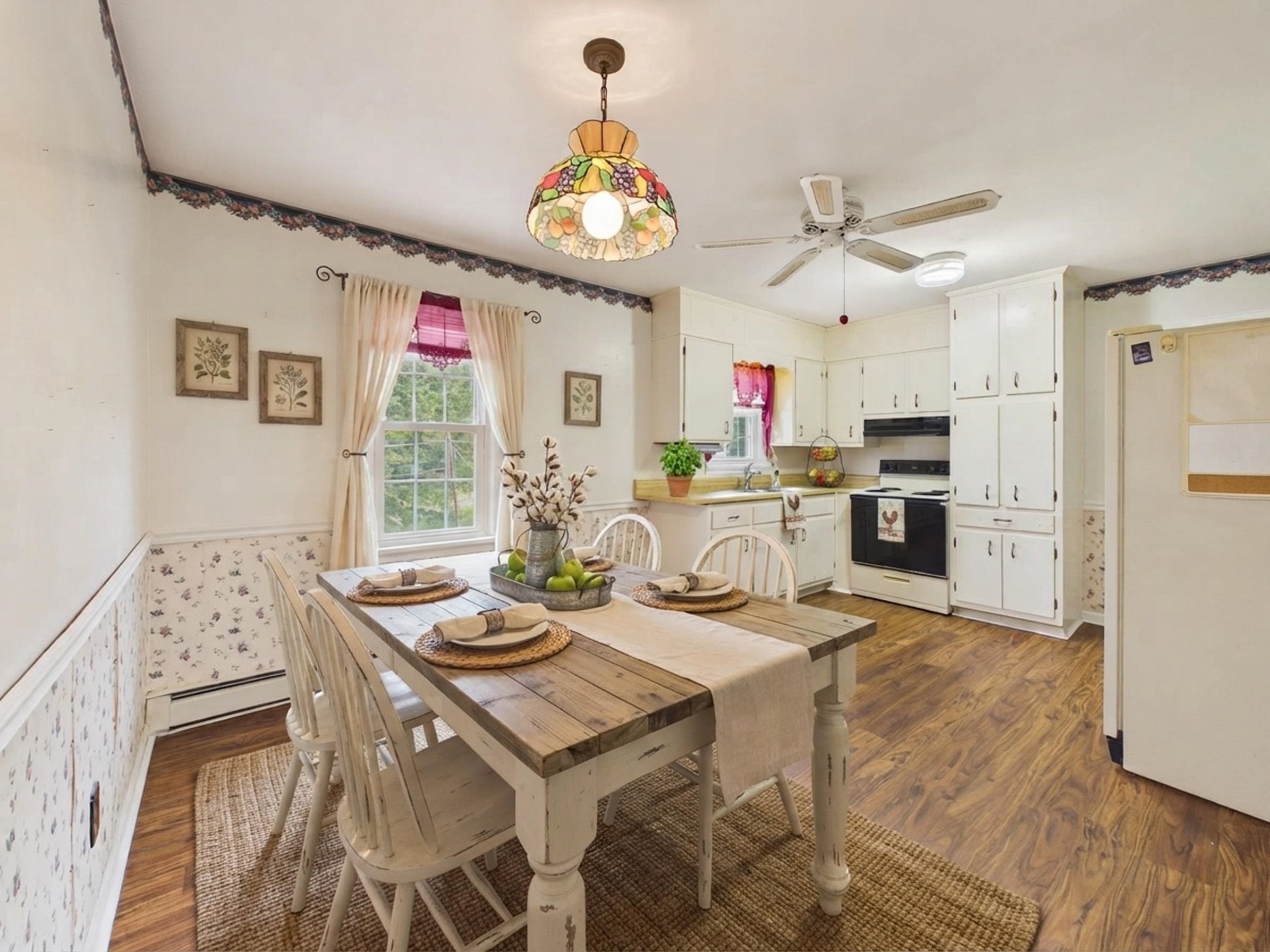 5587 Harris Street Dublin VA 24084