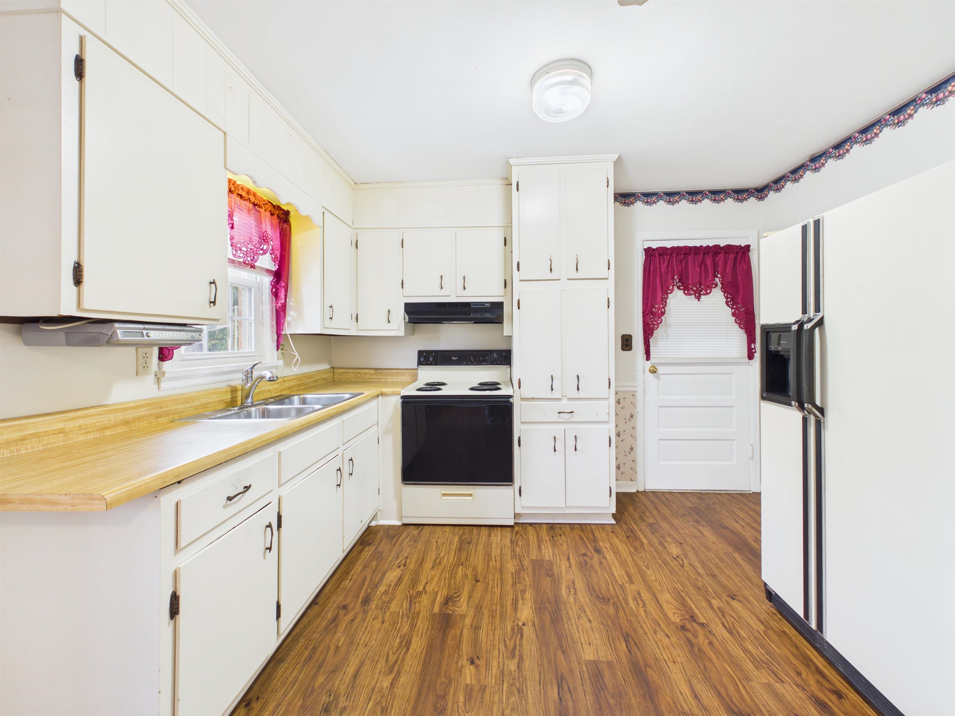 5587 Harris Street Dublin VA 24084