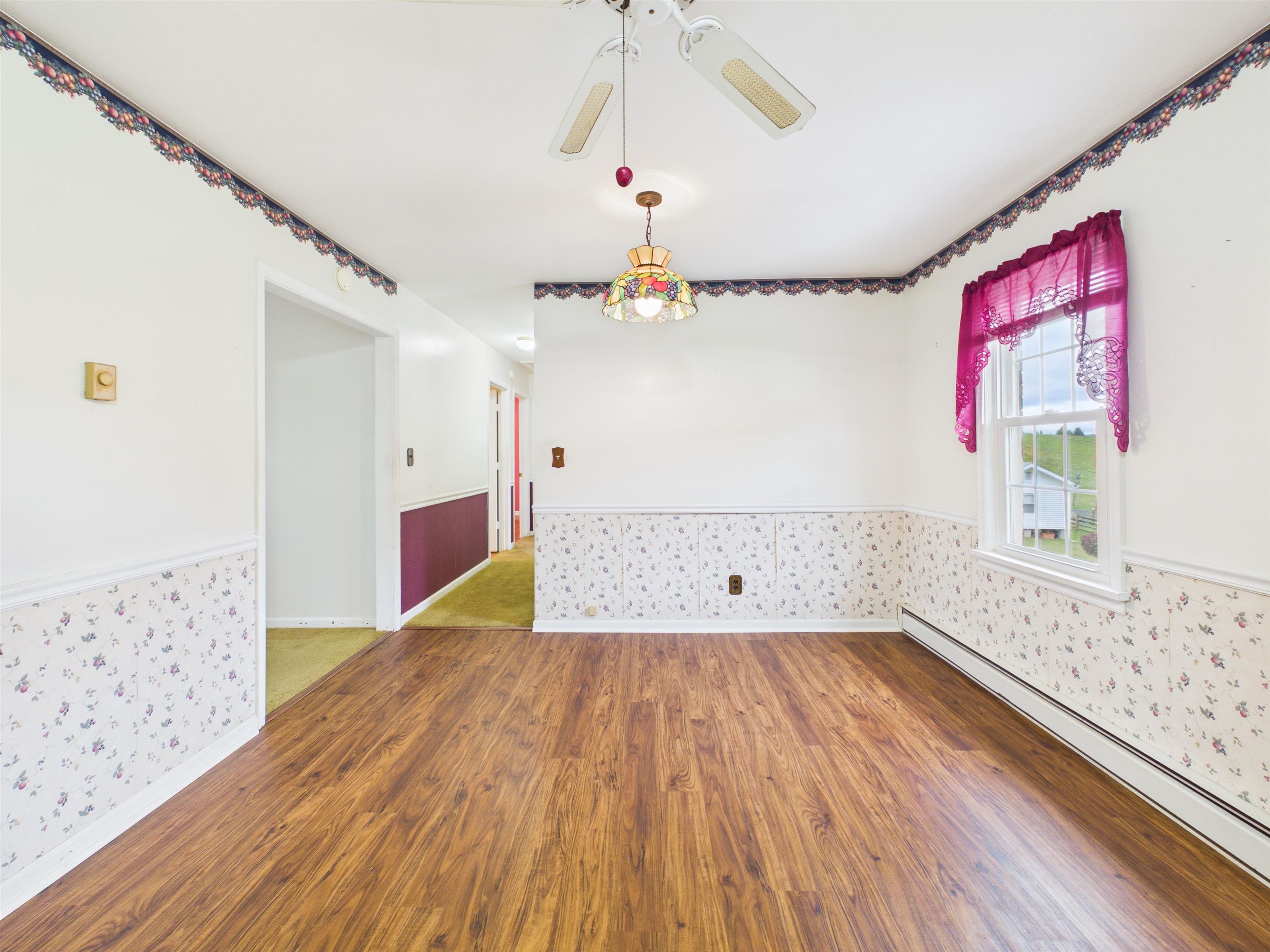 5587 Harris Street Dublin VA 24084