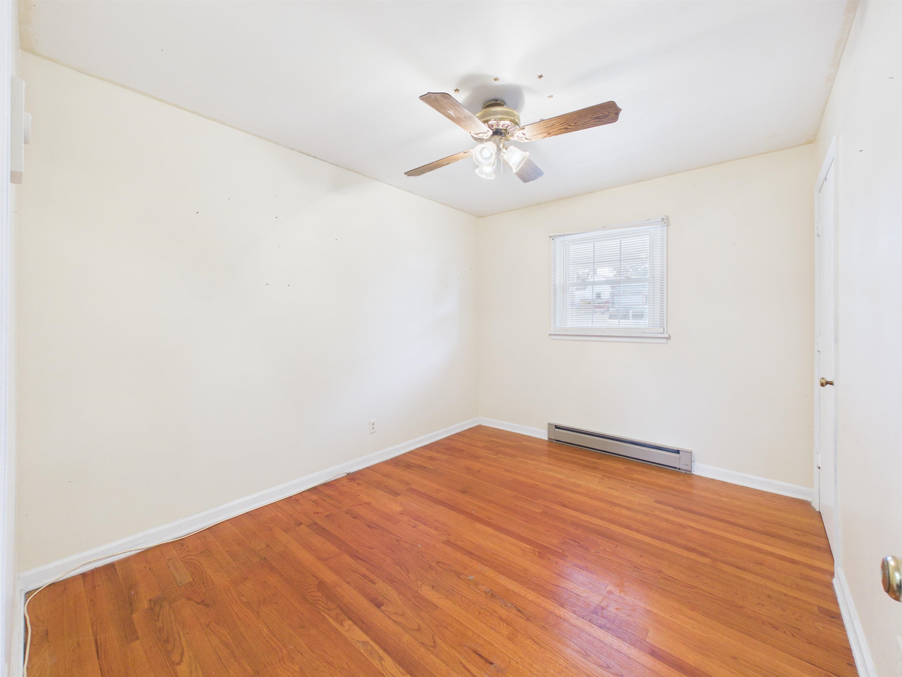 5587 Harris Street Dublin VA 24084