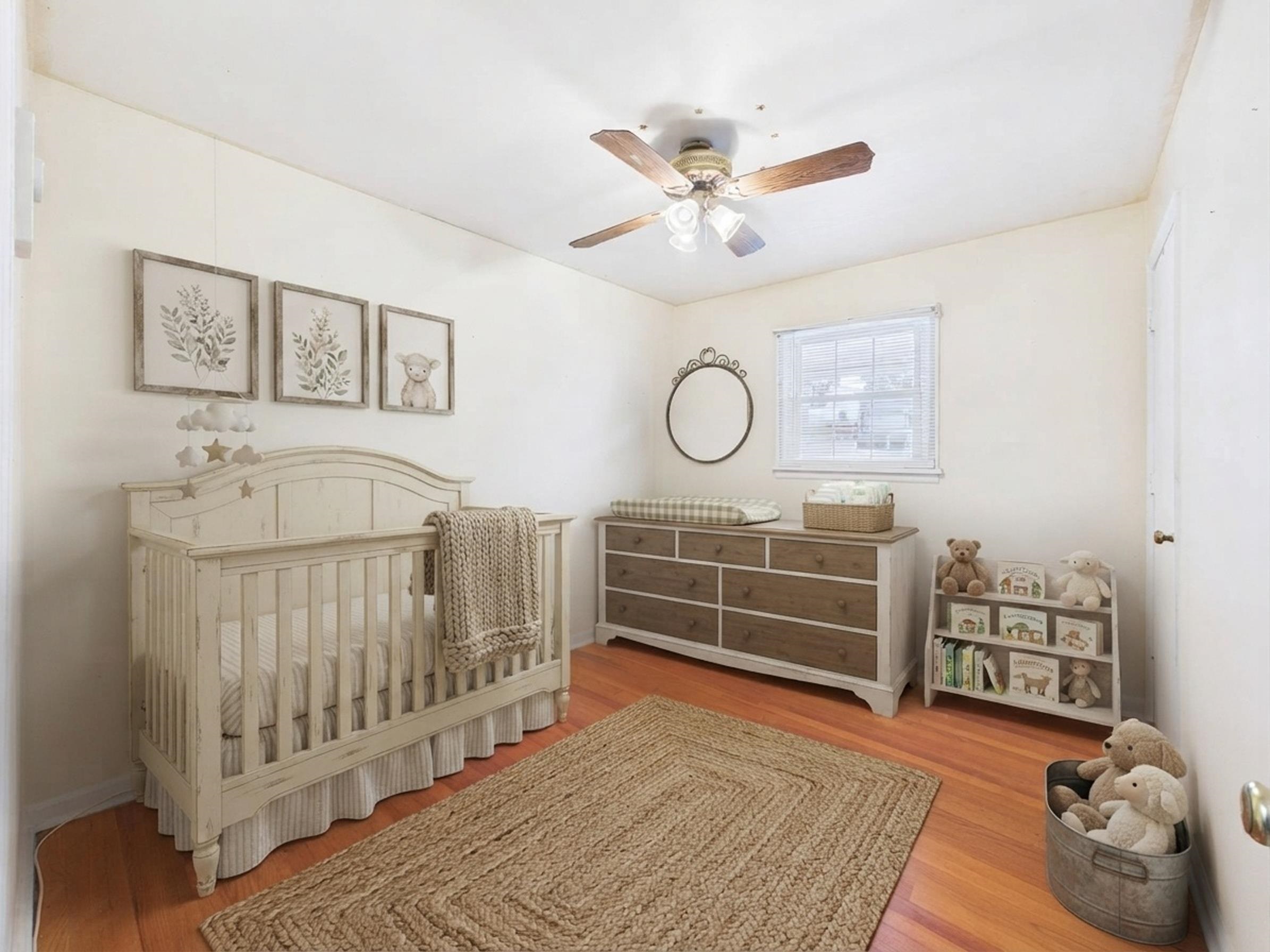 5587 Harris Street Dublin VA 24084