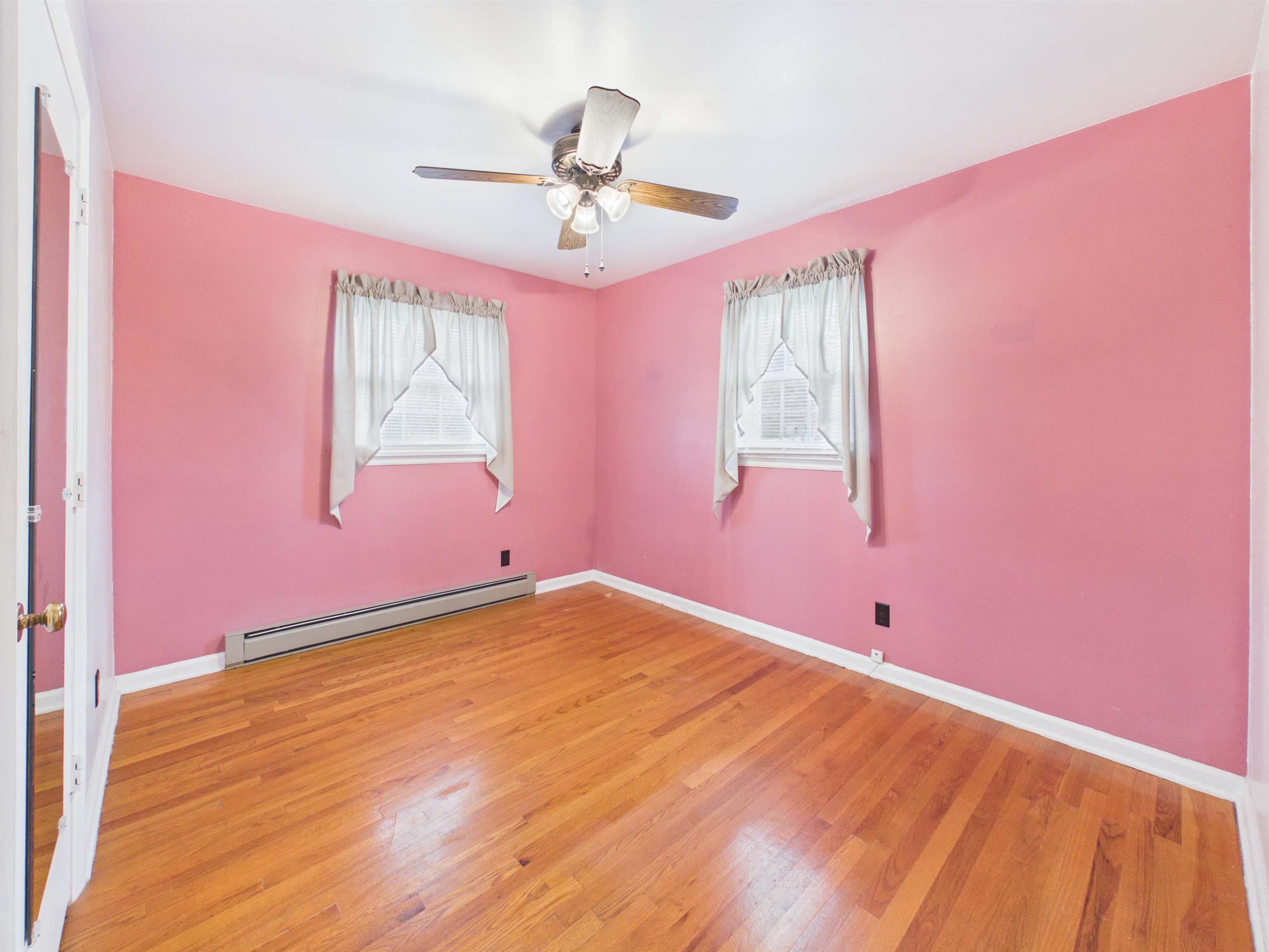 5587 Harris Street Dublin VA 24084