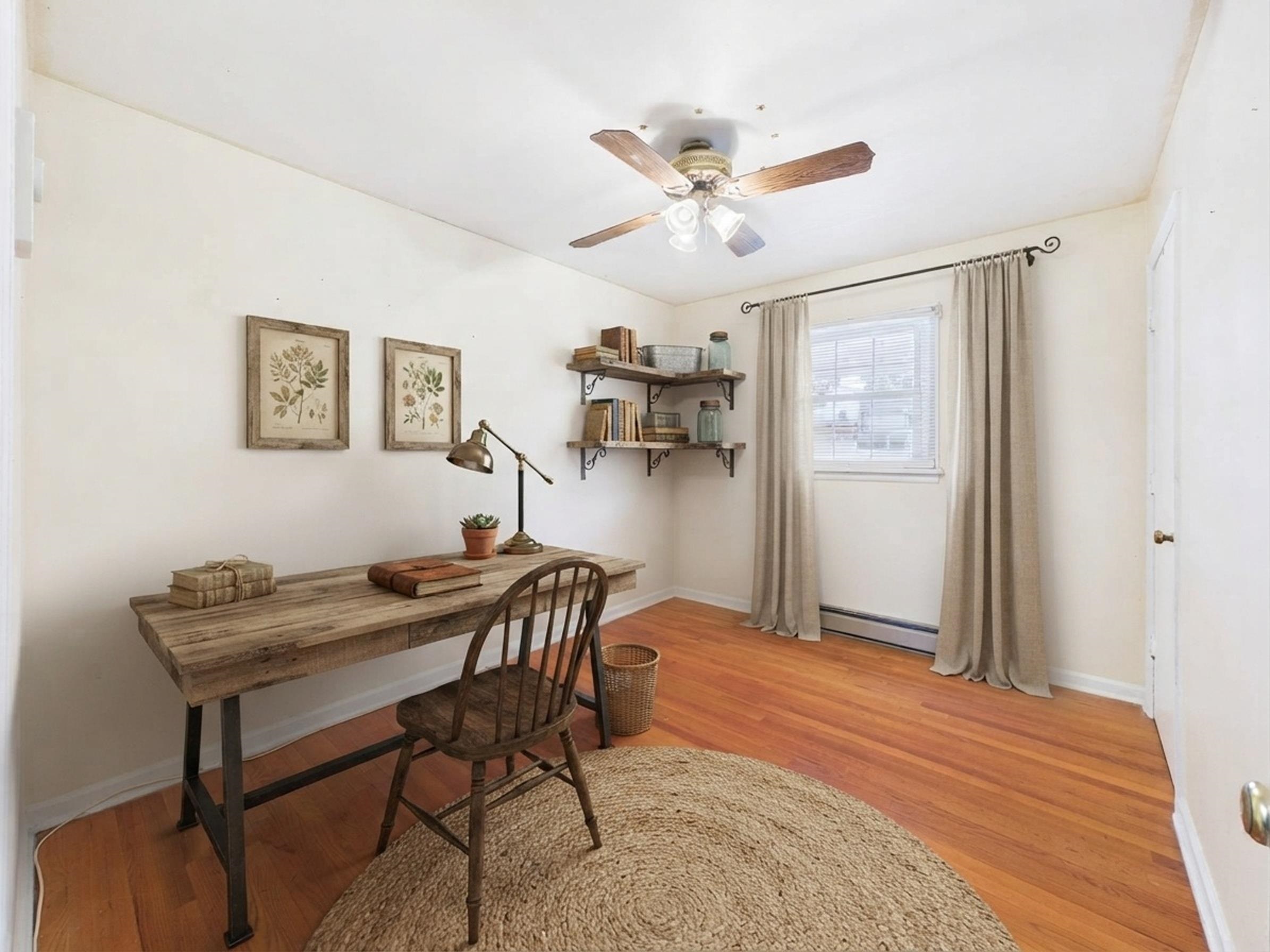 5587 Harris Street Dublin VA 24084
