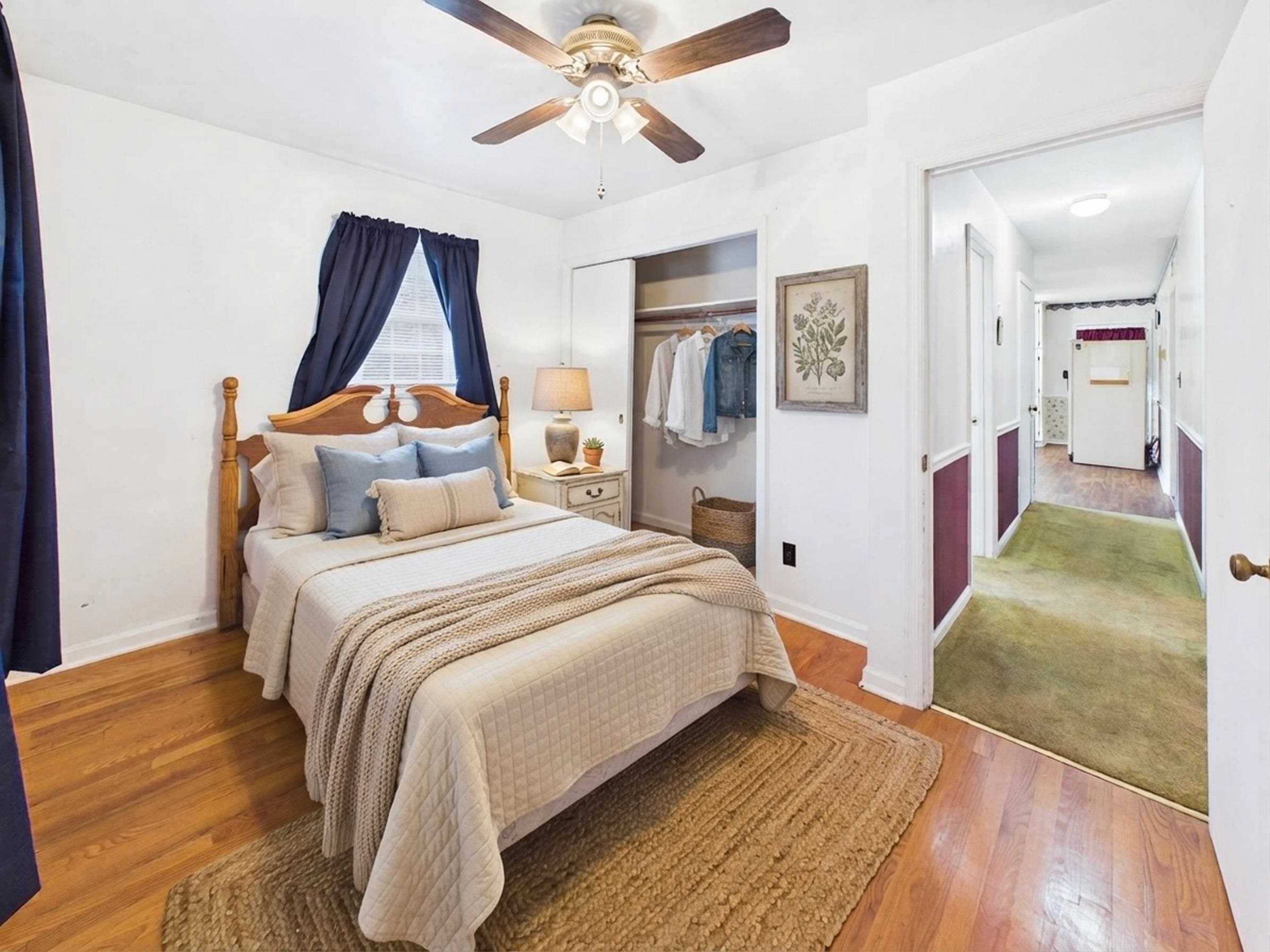 5587 Harris Street Dublin VA 24084