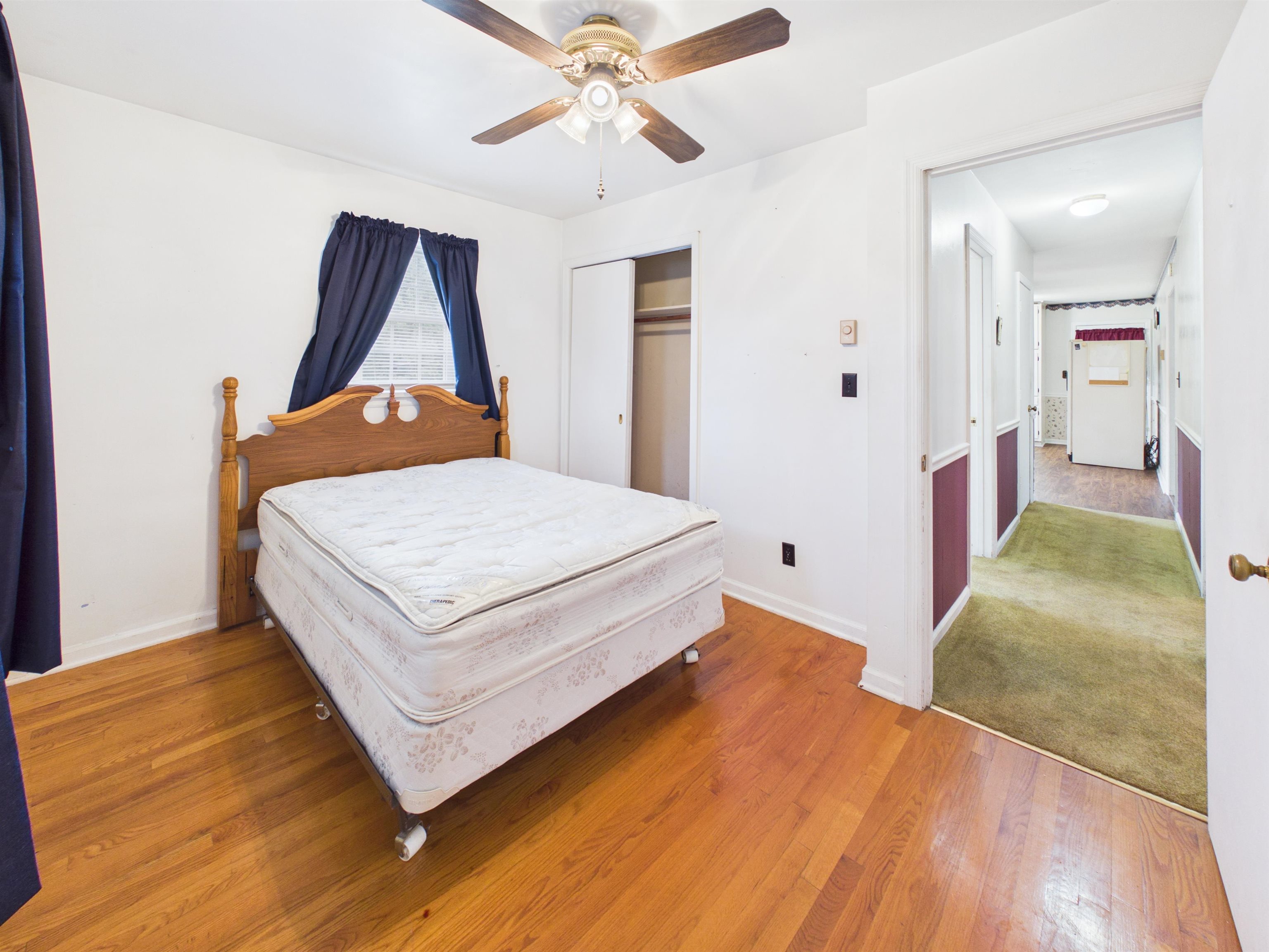 5587 Harris Street Dublin VA 24084