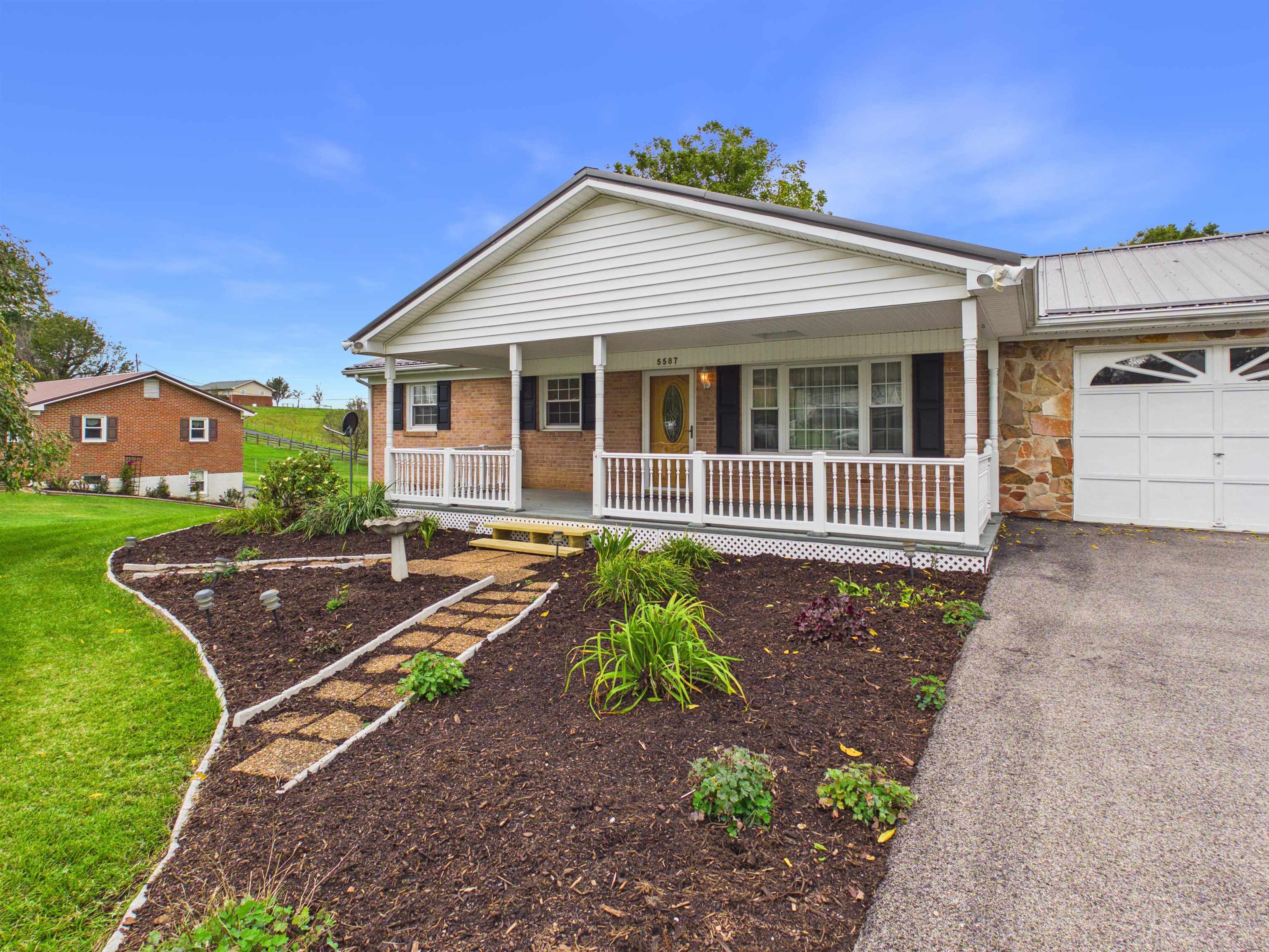 5587 Harris Street Dublin VA 24084
