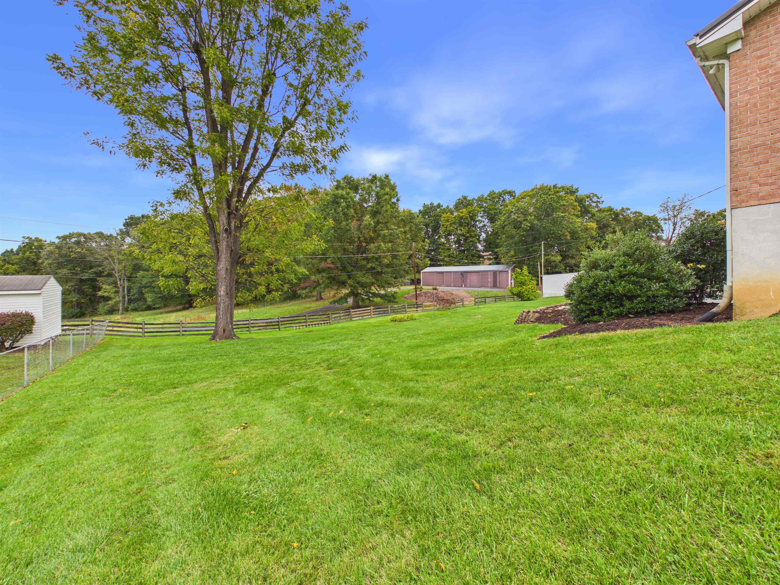 5587 Harris Street Dublin VA 24084