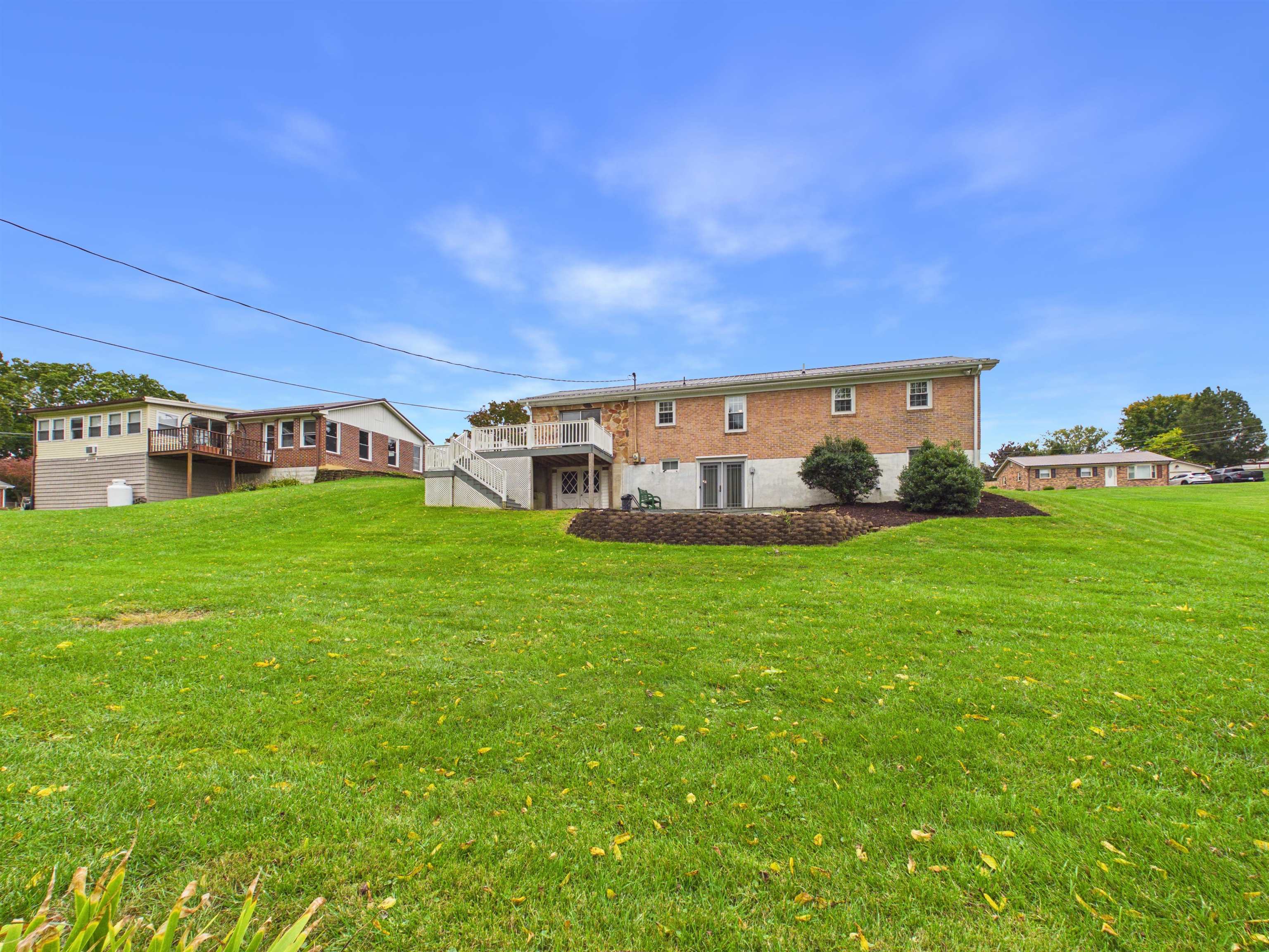 5587 Harris Street Dublin VA 24084