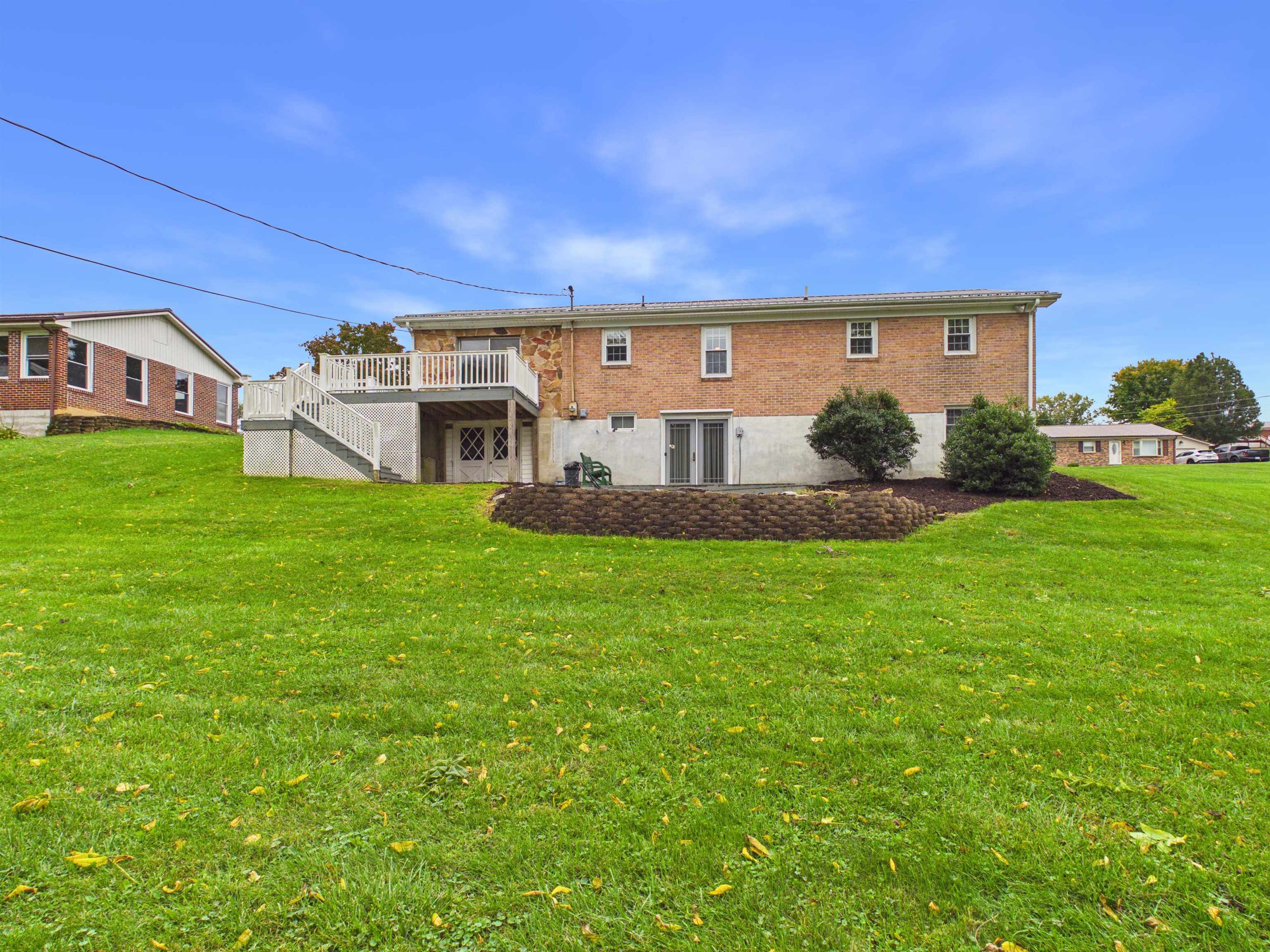 5587 Harris Street Dublin VA 24084