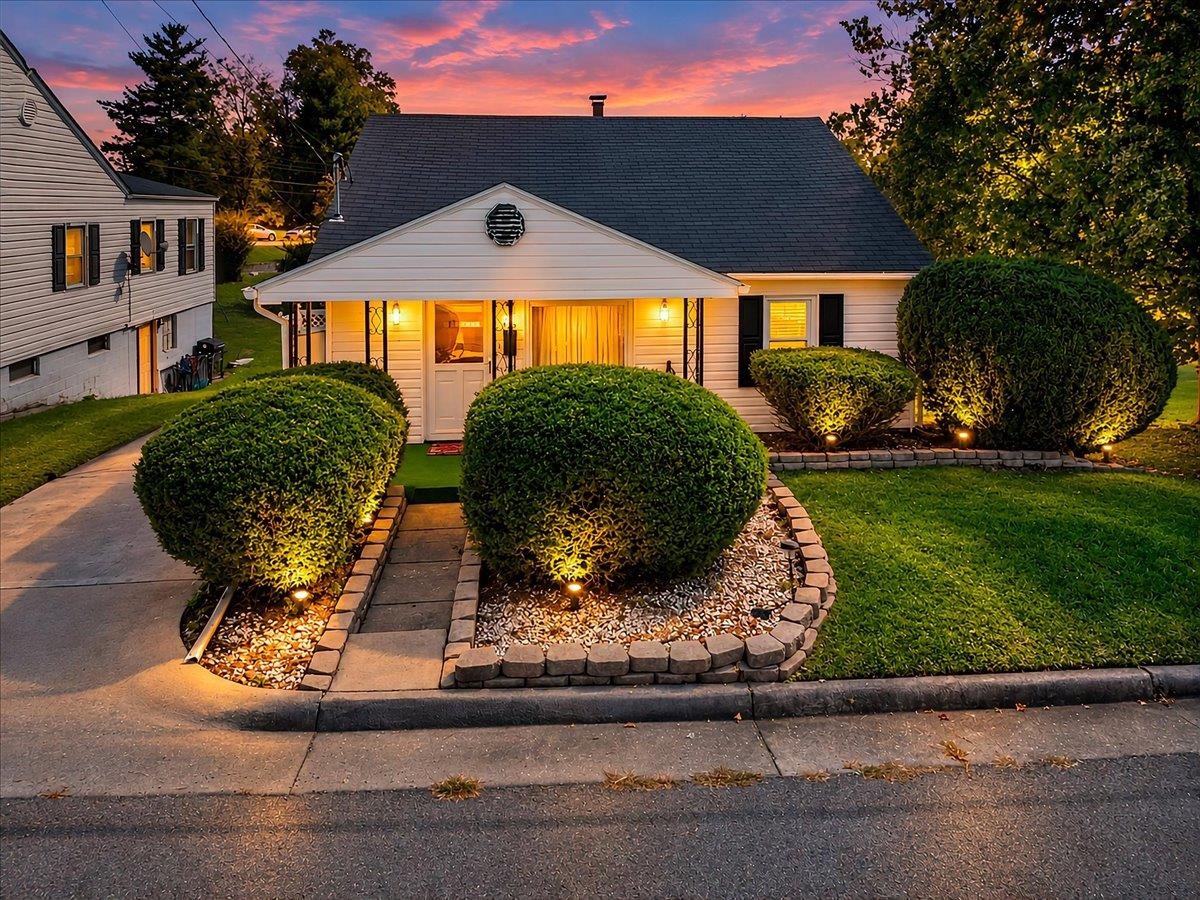 712 Curve Road Pearisburg VA 24134