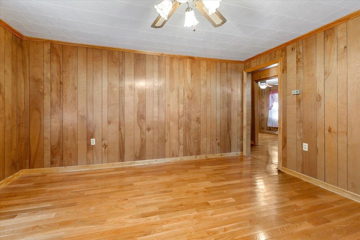 712 Curve Road Pearisburg VA 24134