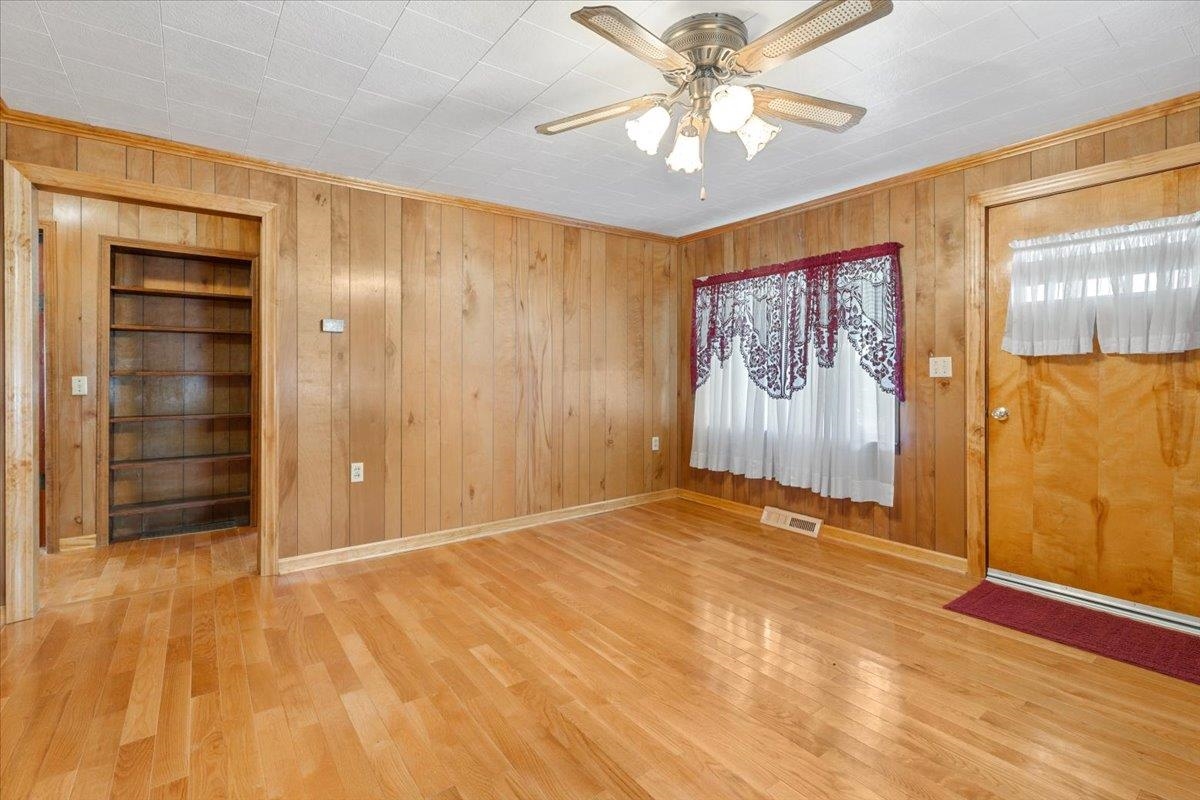712 Curve Road Pearisburg VA 24134