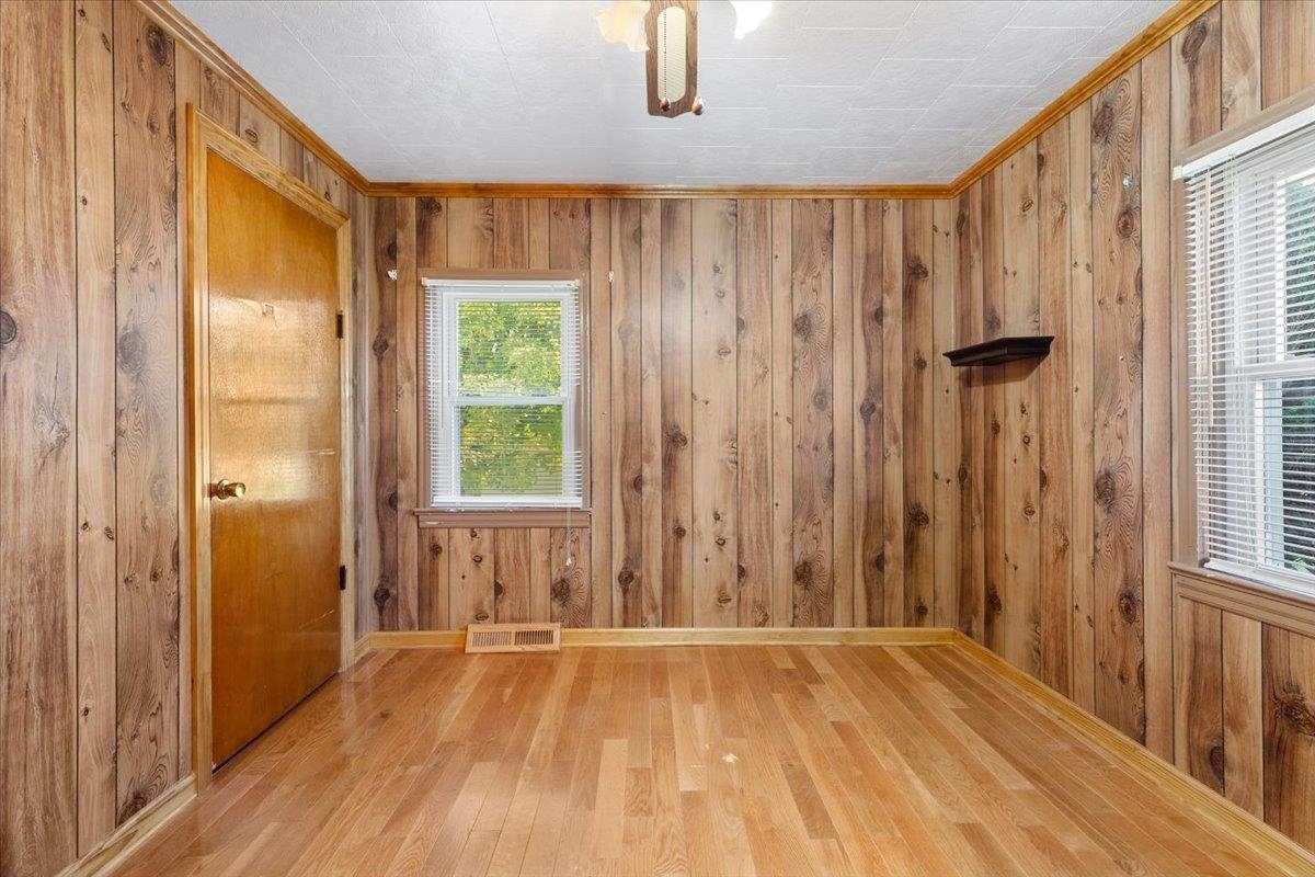 712 Curve Road Pearisburg VA 24134