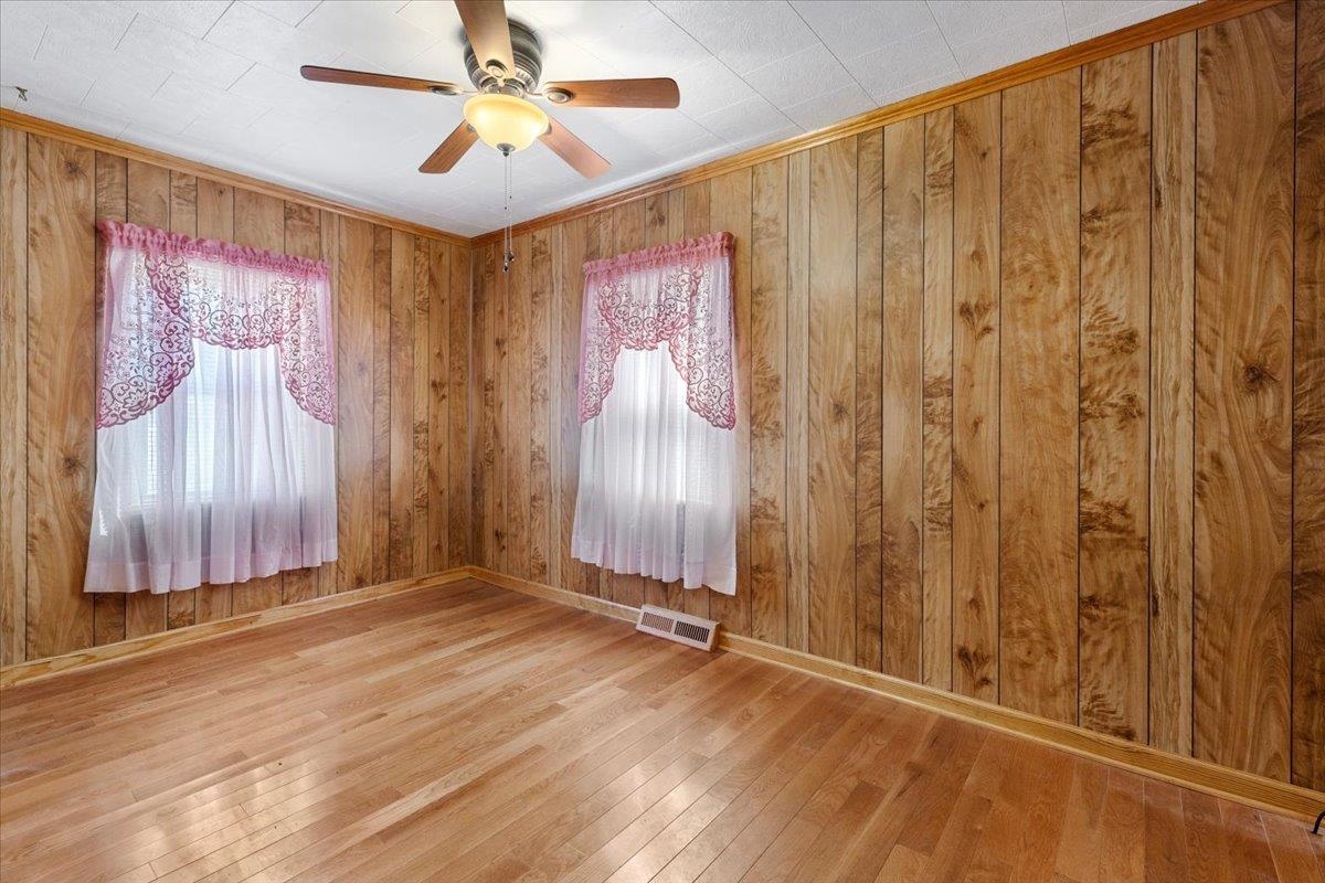 712 Curve Road Pearisburg VA 24134