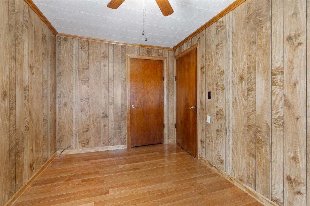 712 Curve Road Pearisburg VA 24134
