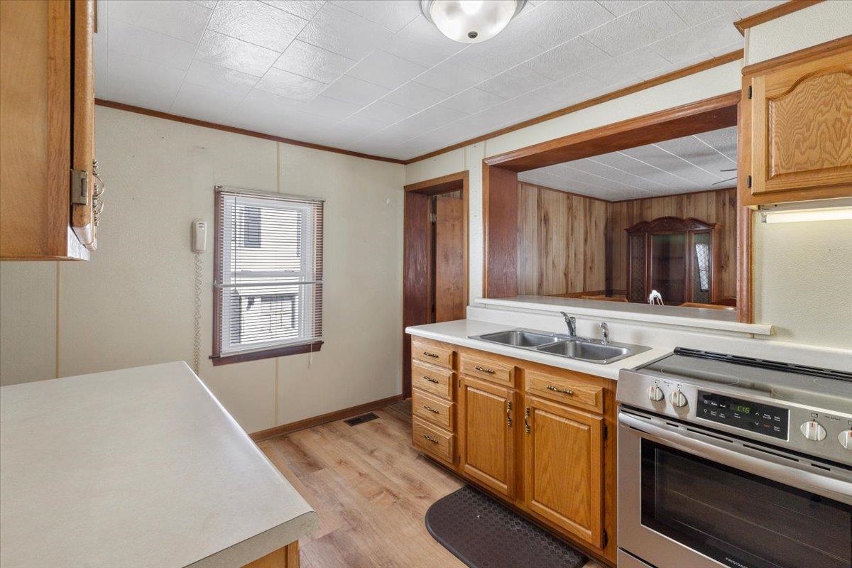 712 Curve Road Pearisburg VA 24134