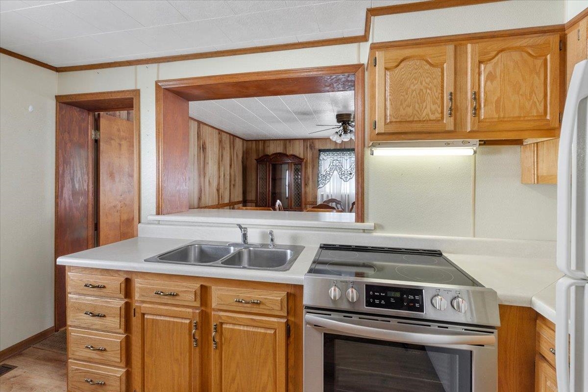 712 Curve Road Pearisburg VA 24134