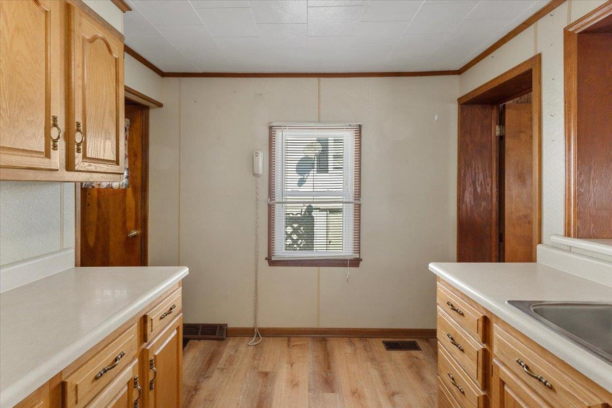 712 Curve Road Pearisburg VA 24134