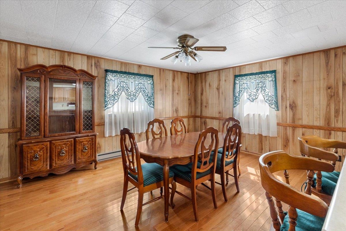 712 Curve Road Pearisburg VA 24134