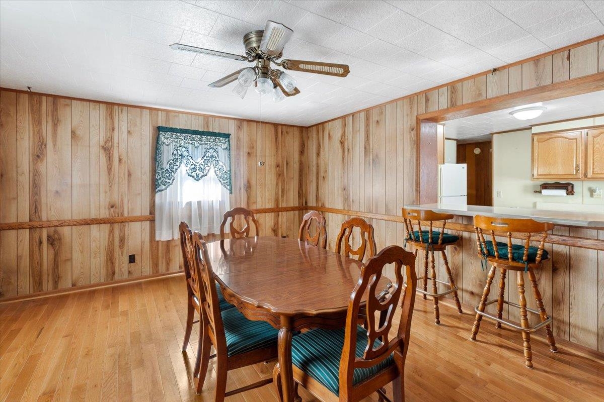 712 Curve Road Pearisburg VA 24134
