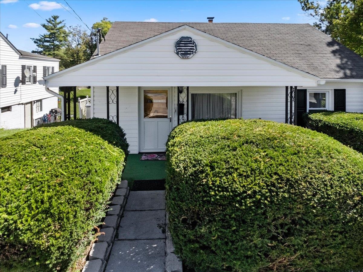 712 Curve Road Pearisburg VA 24134