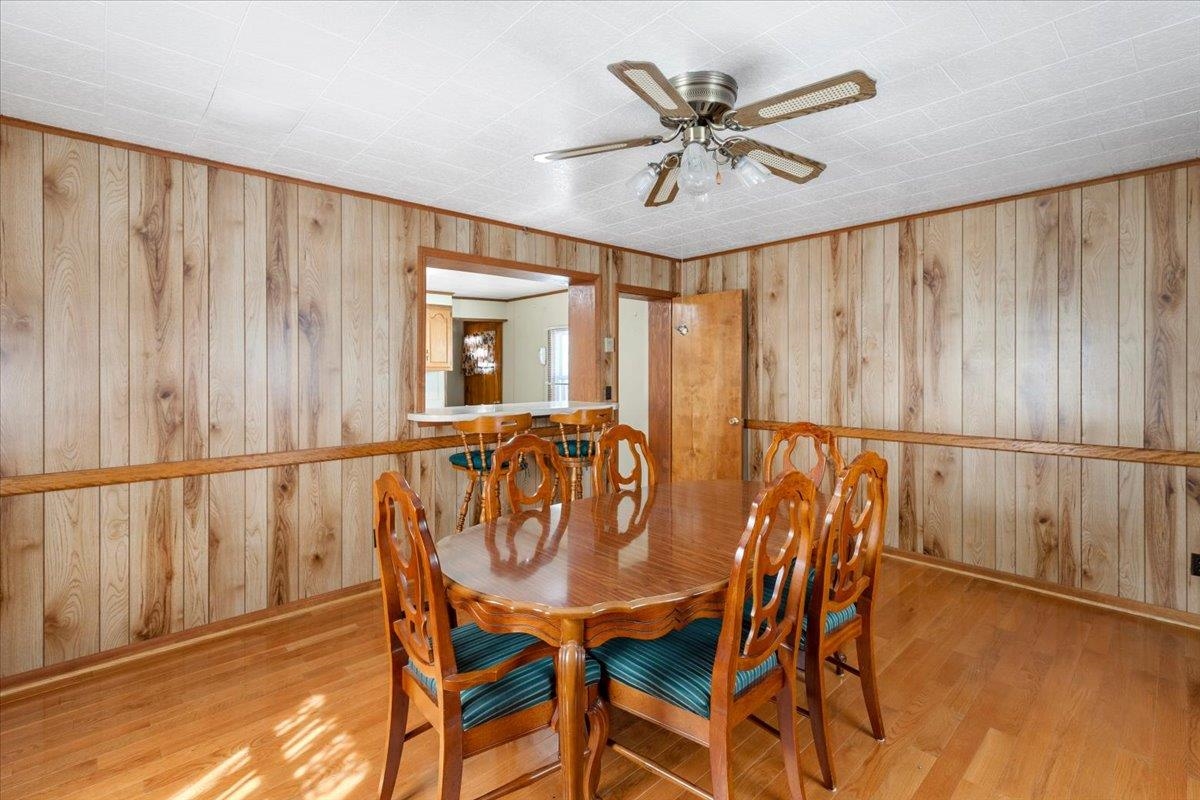 712 Curve Road Pearisburg VA 24134