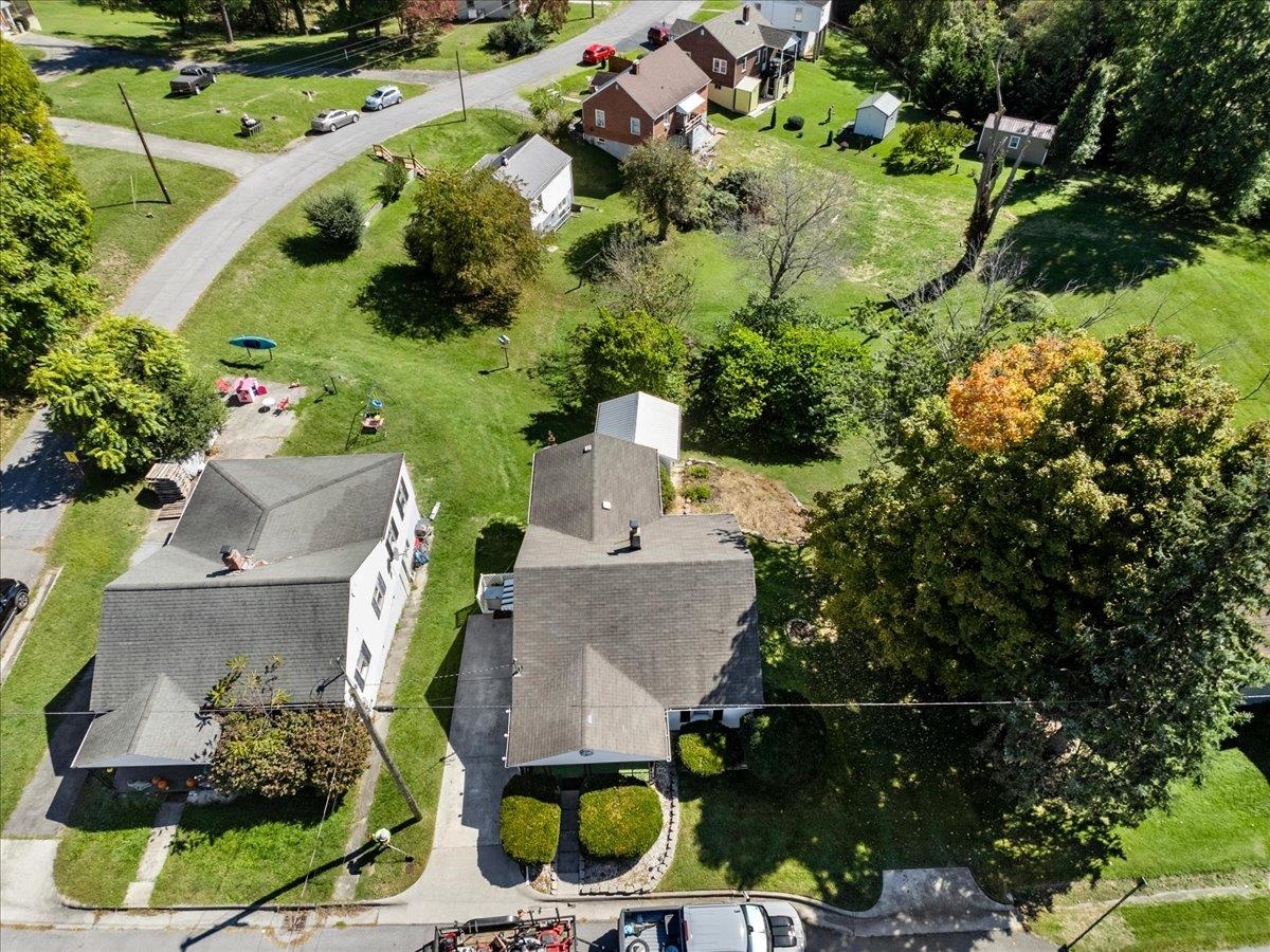712 Curve Road Pearisburg VA 24134
