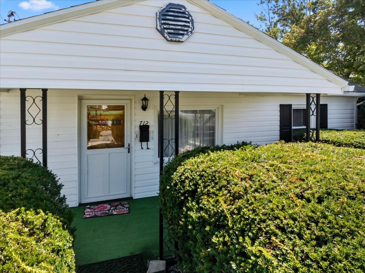 712 Curve Road Pearisburg VA 24134