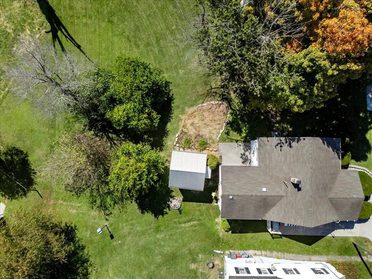 712 Curve Road Pearisburg VA 24134