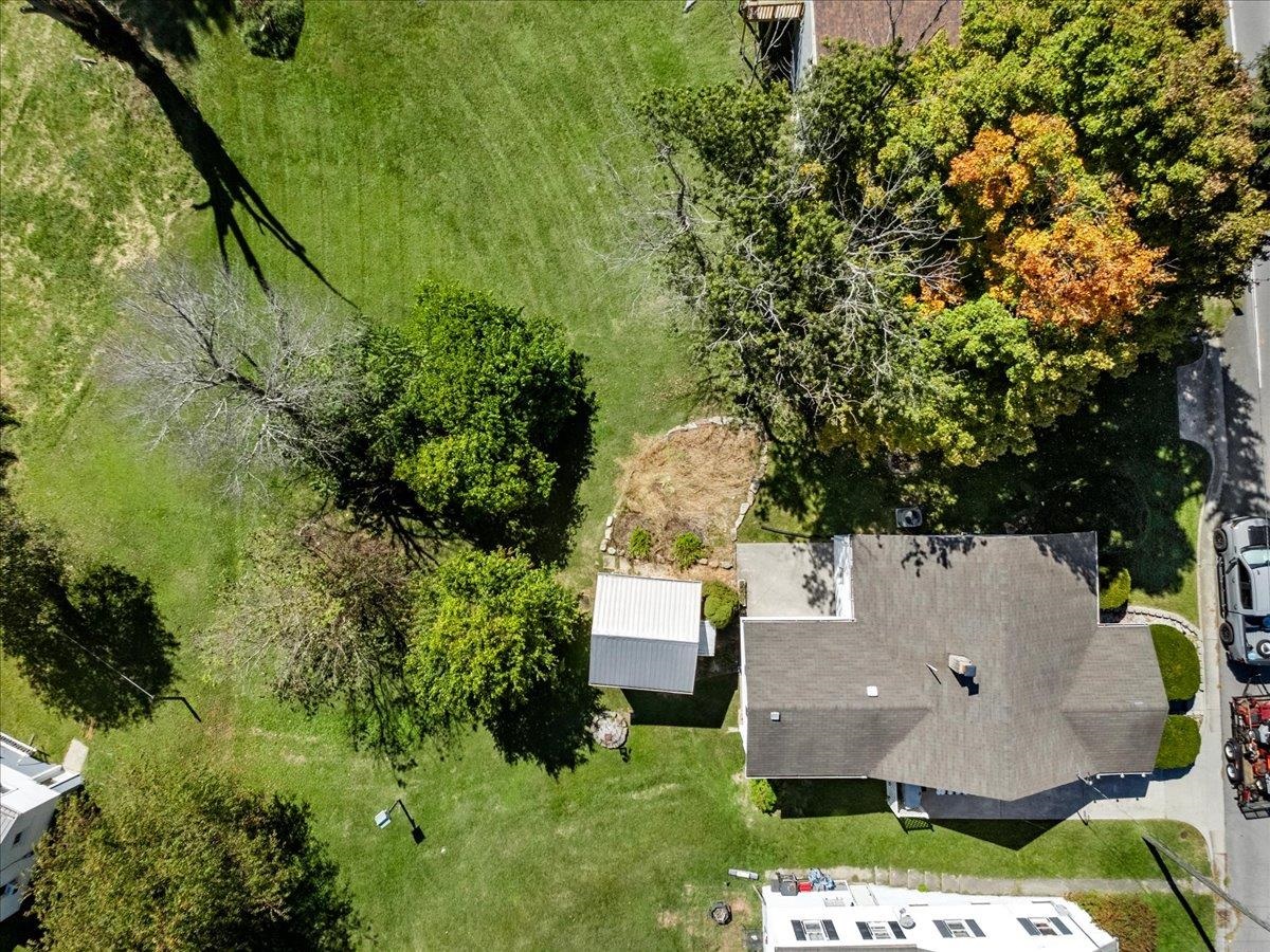 712 Curve Road Pearisburg VA 24134